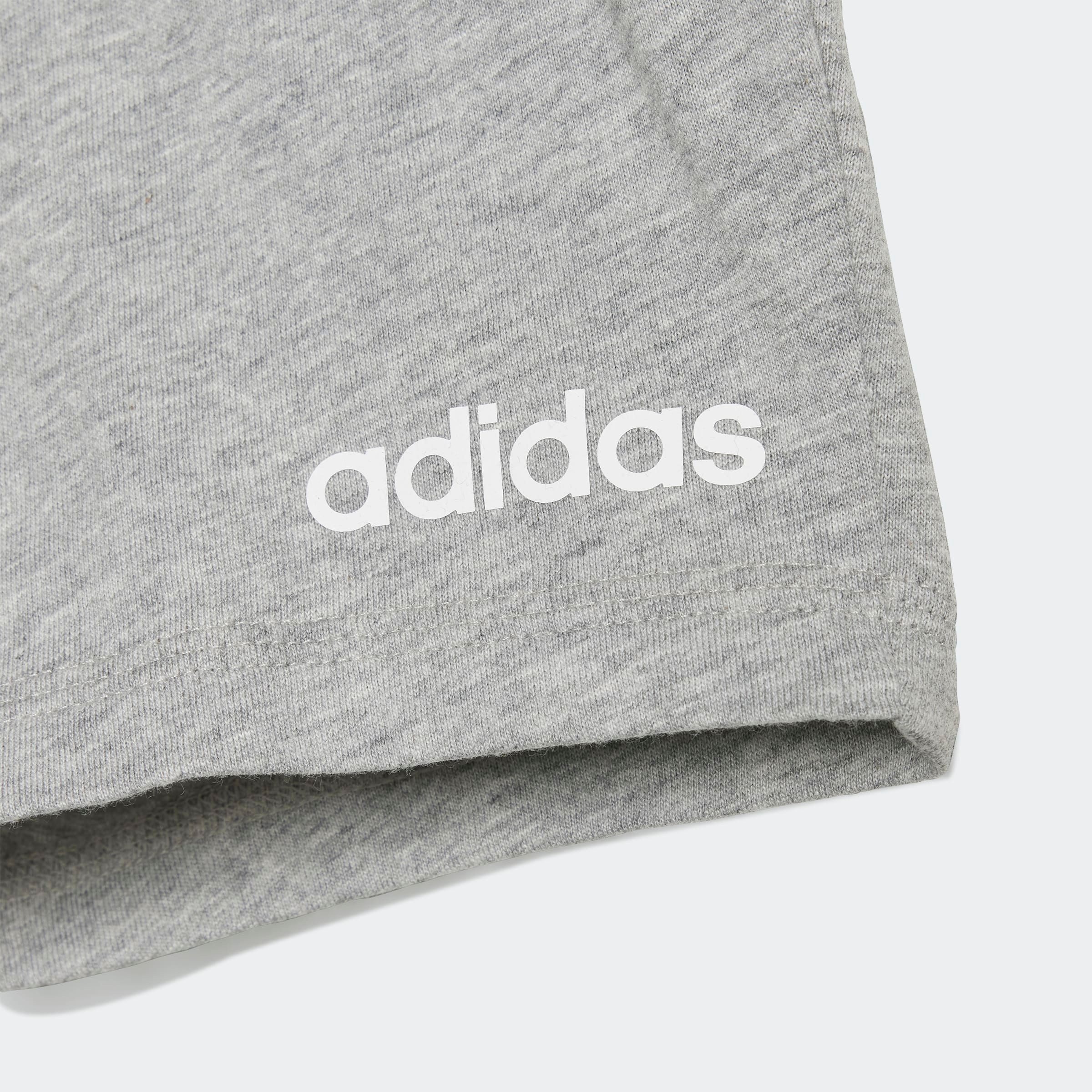adidas Sportswear Trainingspak I LIN T-SET 160 (2-delig)