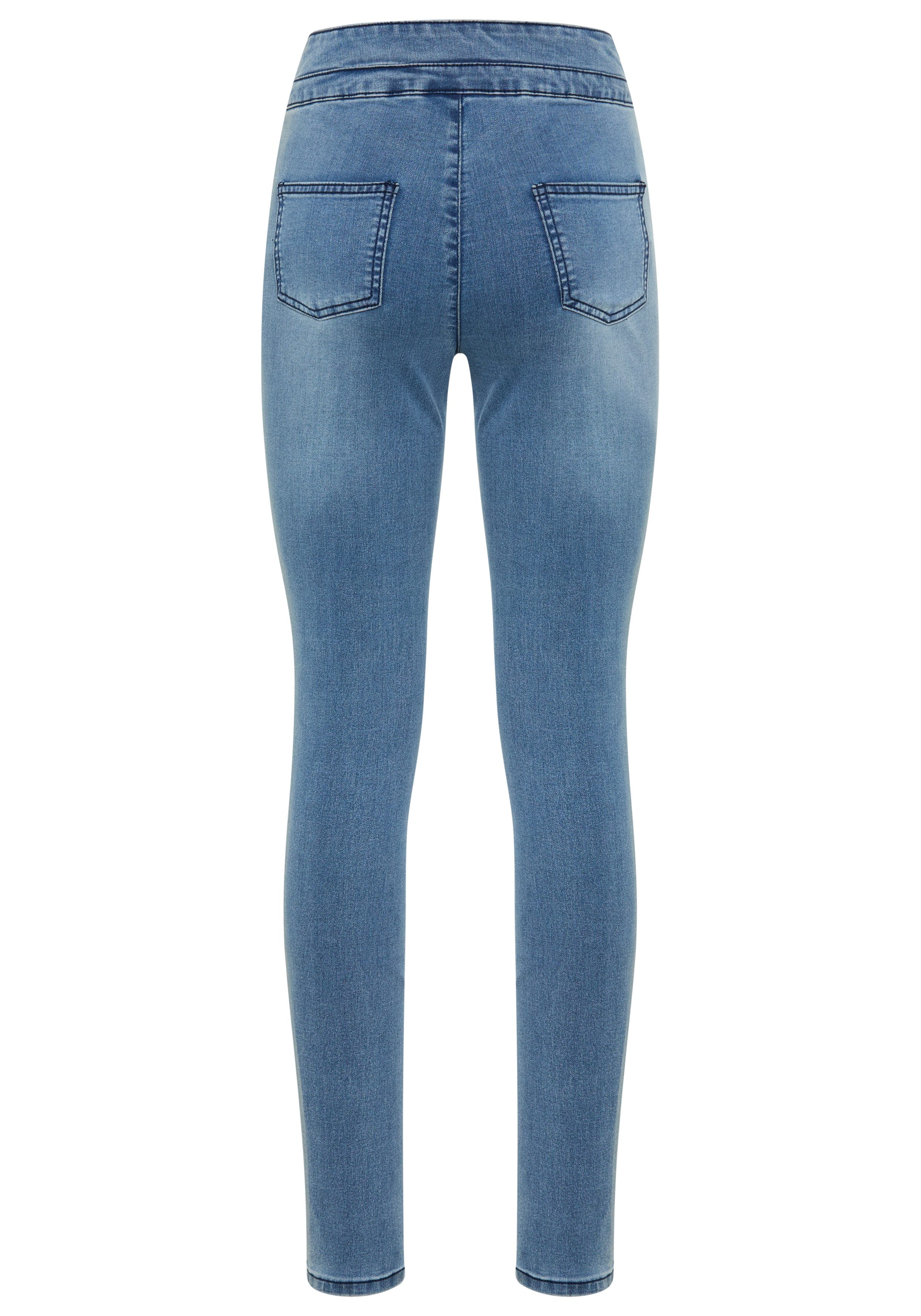 Arizona Jeggings skinny