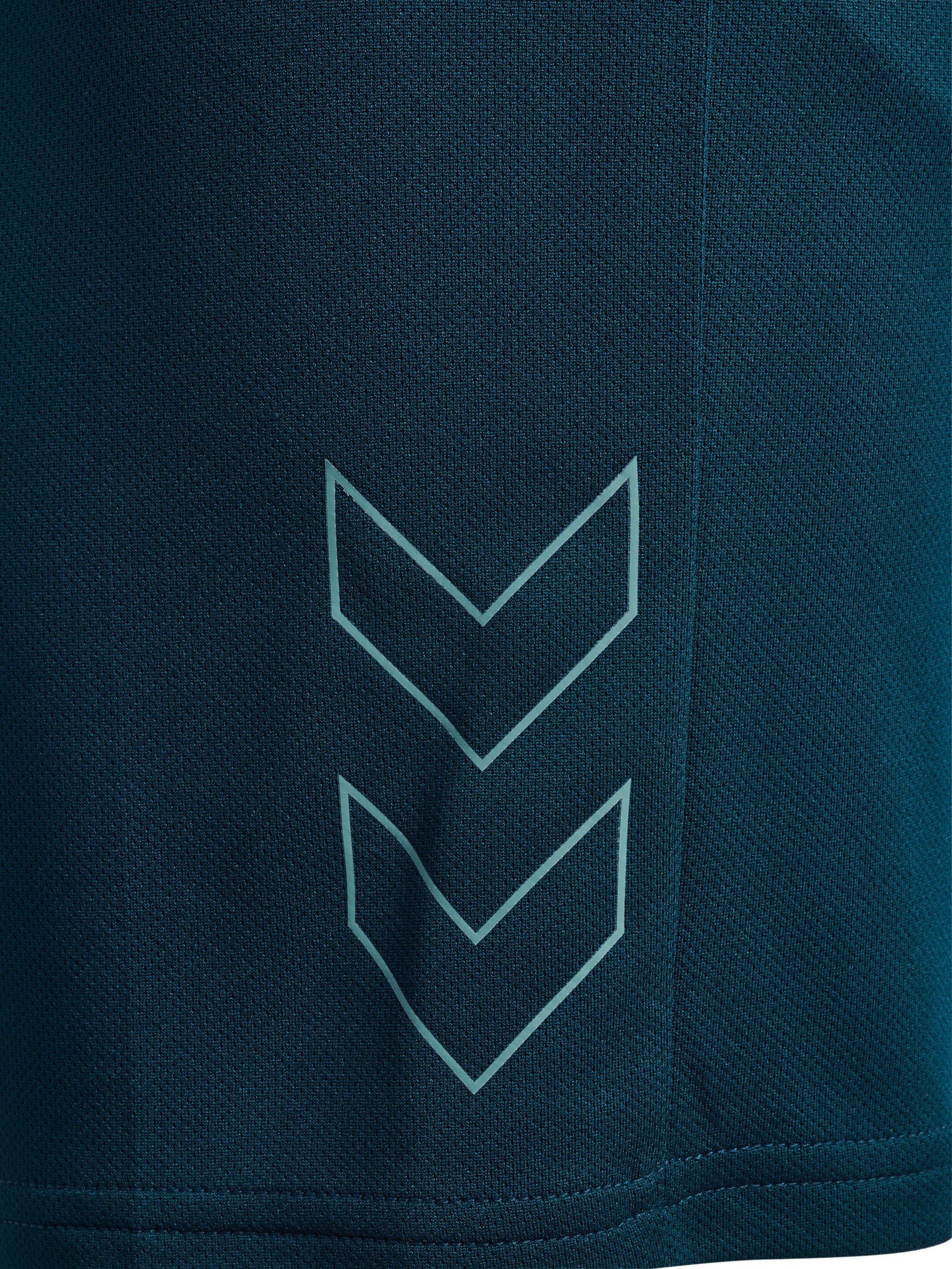 hummel Short HmlTE FLEX MESH SHORTS (1-delig)