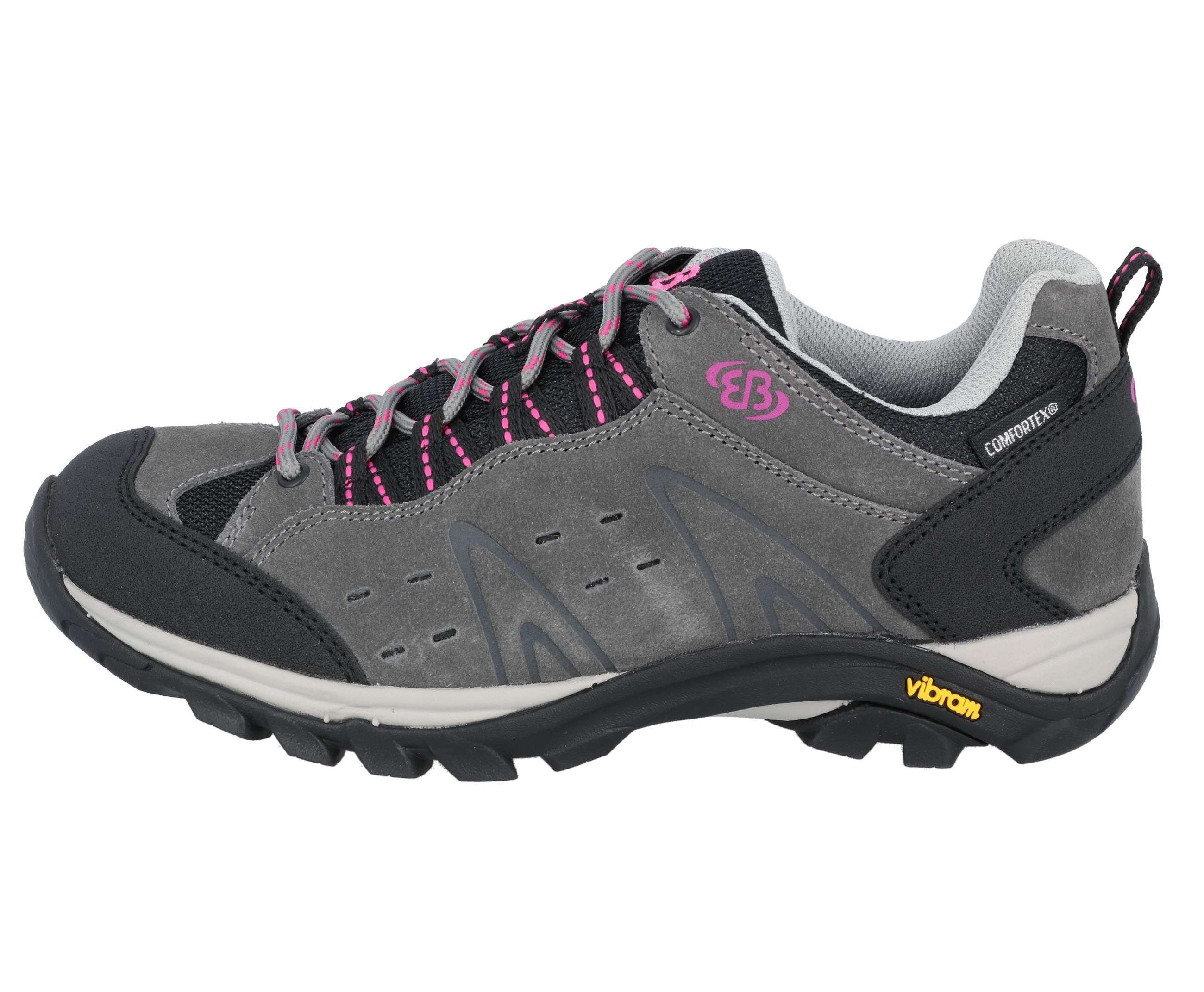 BRÜTTING Outdoorschoenen Mount Bona Low