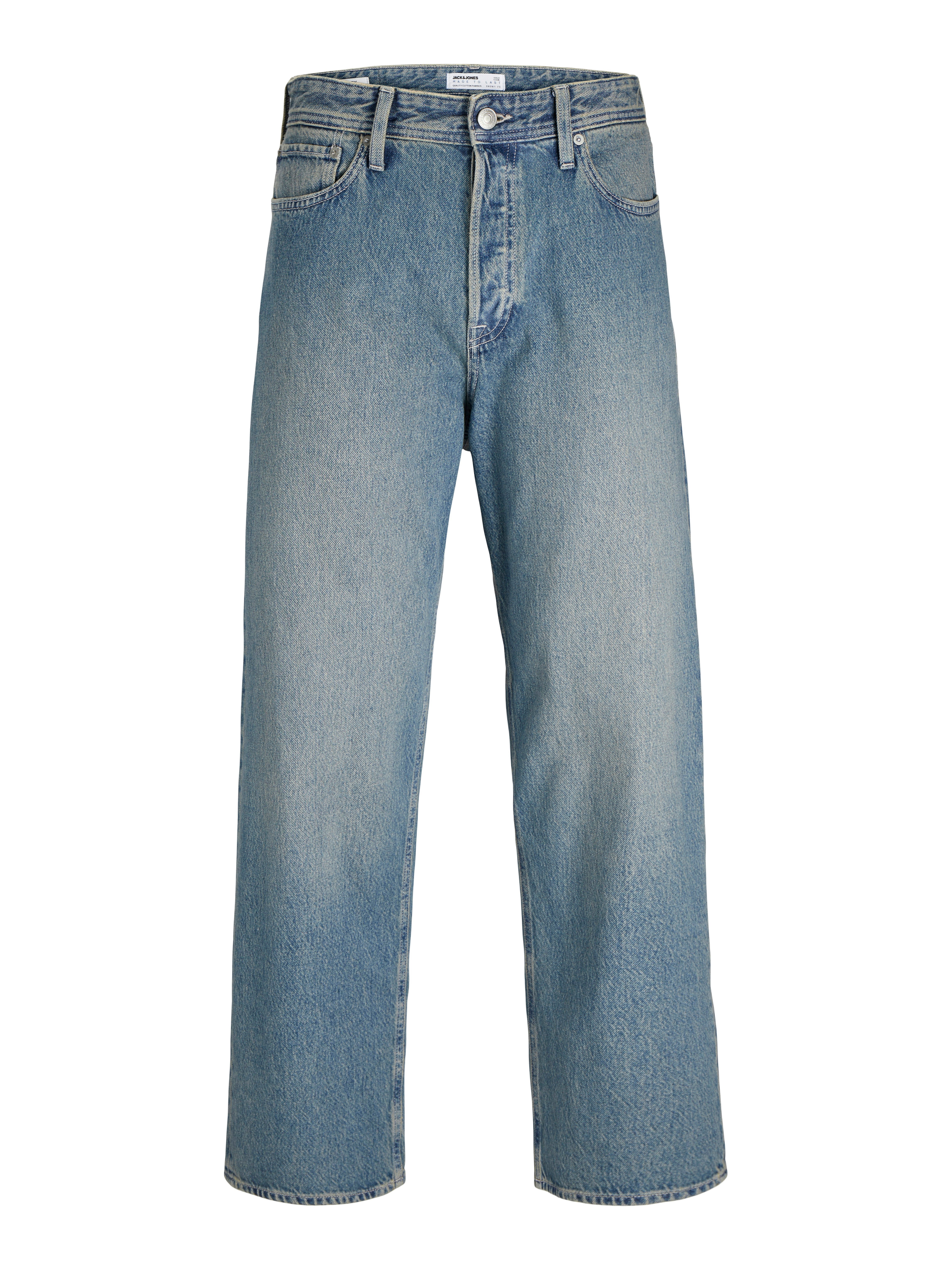 Jack & Jones Relax fit jeans JJIALEX JJORIGINAL NOOS