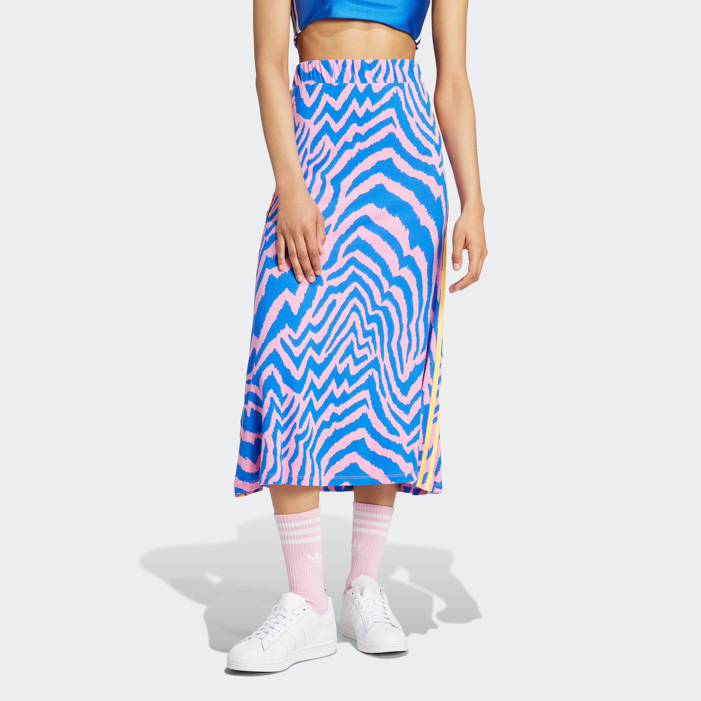 Adidas Originals Sweatrok FARM 3S SKIRT
