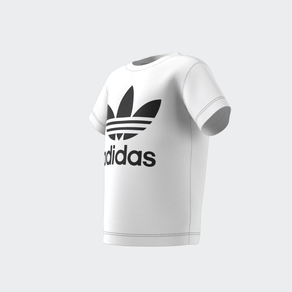 adidas Originals T-shirt TREFOIL TEE