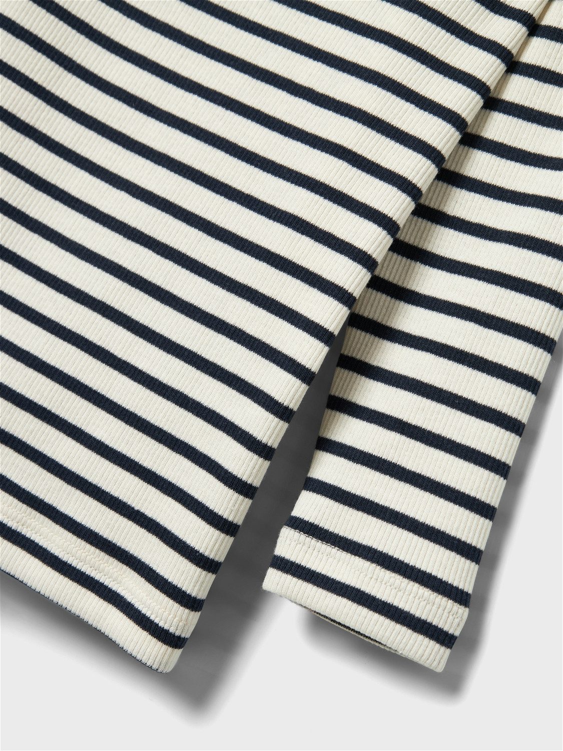 Name It Shirt met lange mouwen NMNBANI LS XSL TOP NOOS