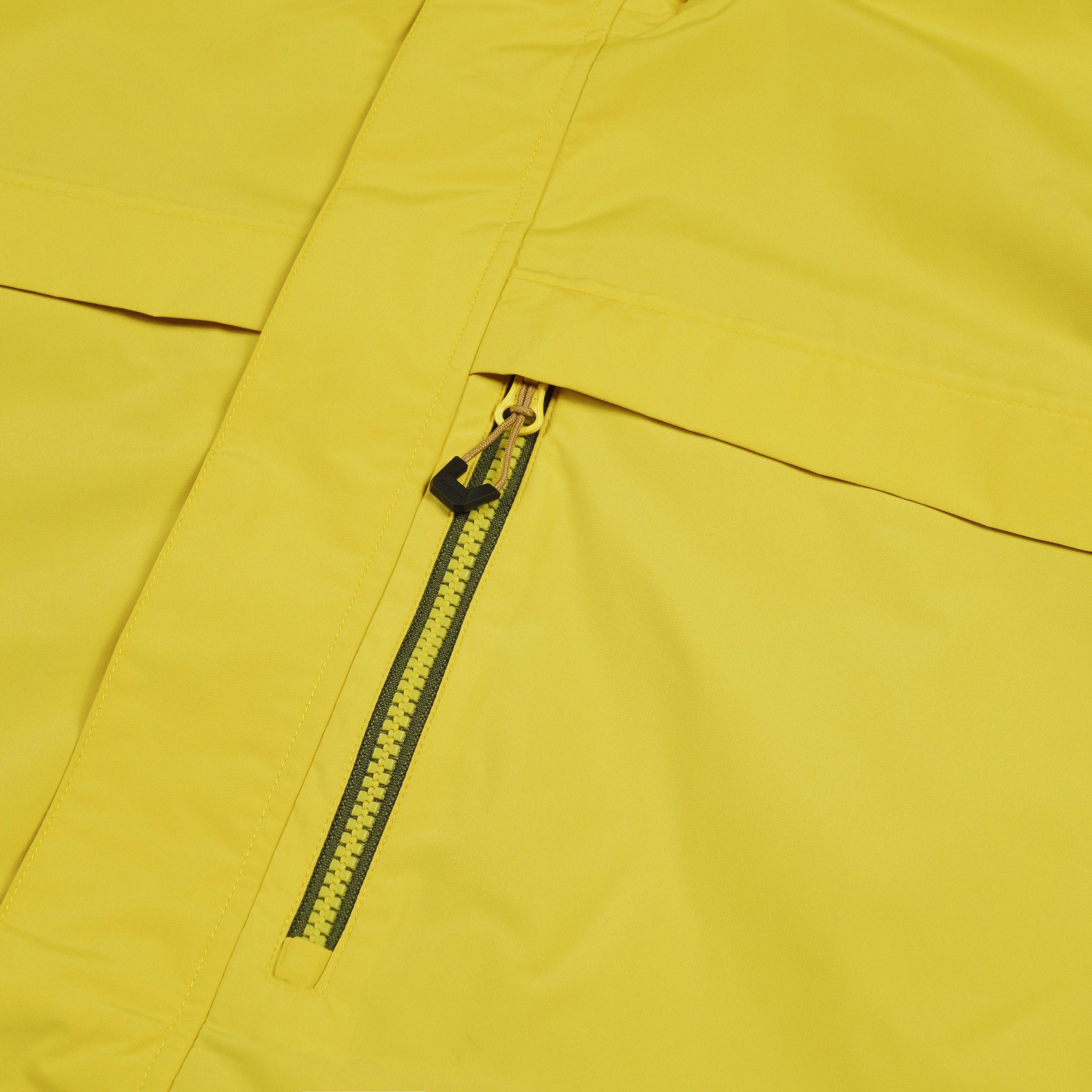 Icepeak Functioneel jack H FUNCTIONELE JAS MANSURA