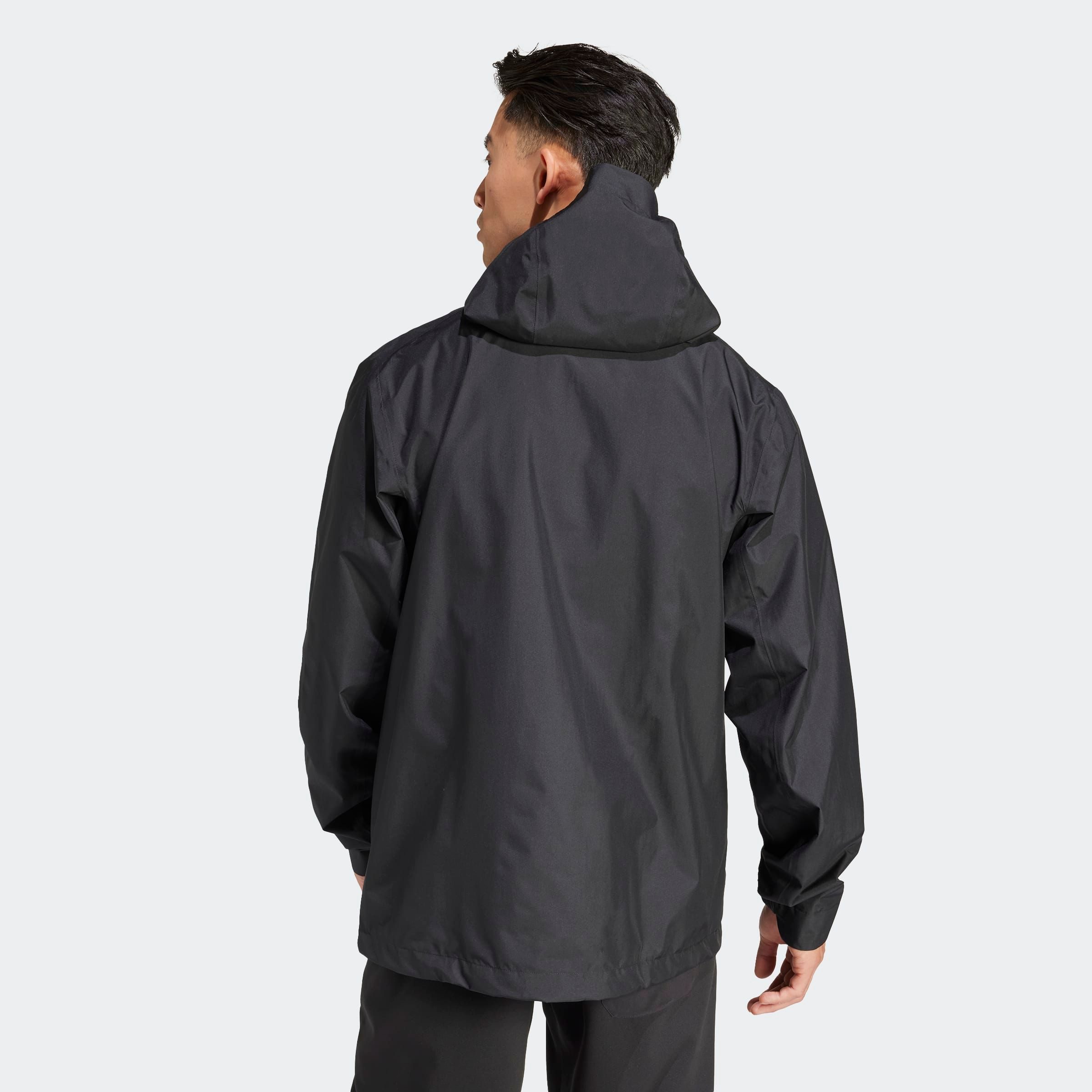 adidas TERREX Outdoorjack MULTI 2.5L R J