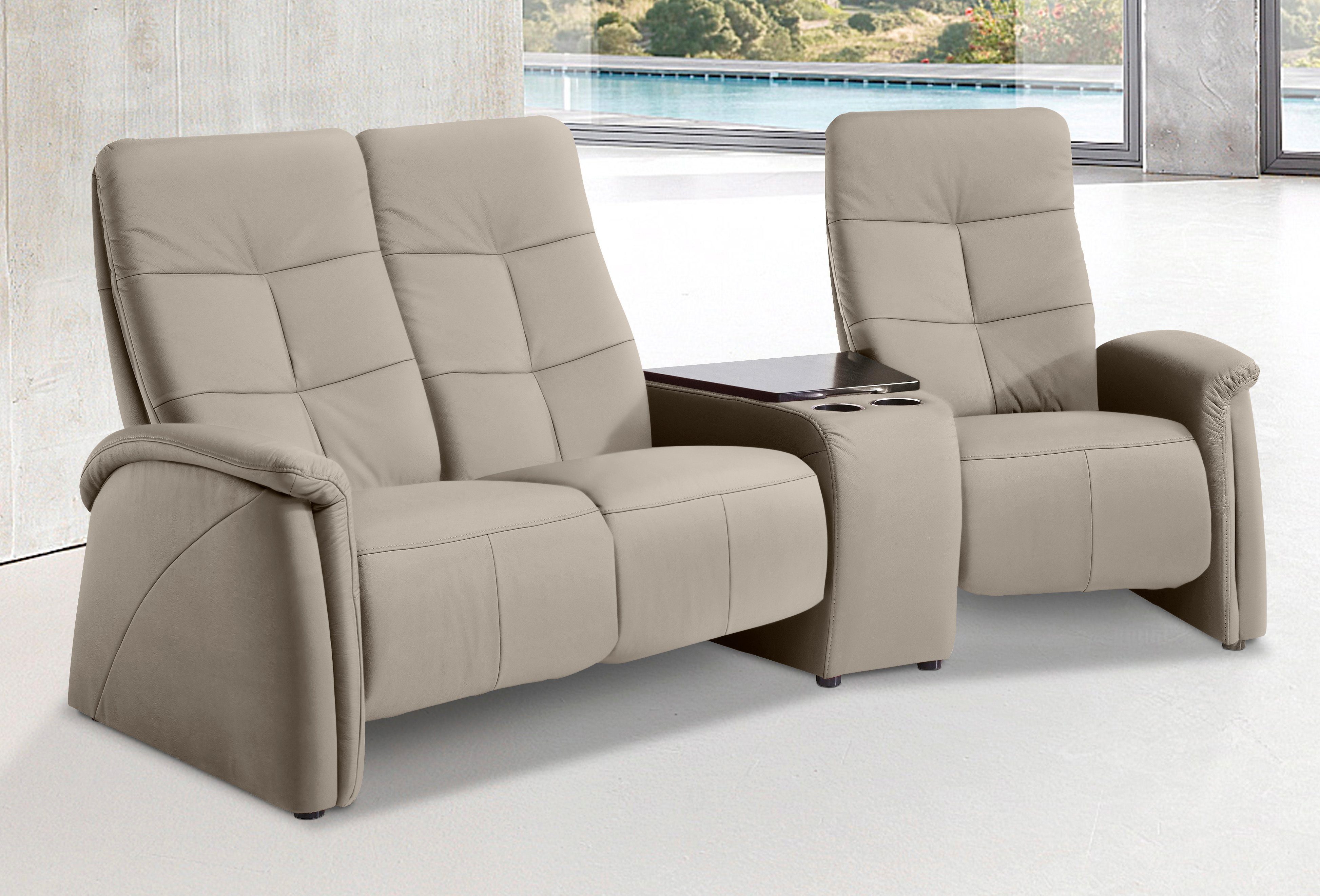 exxpo sofa fashion 3-zitsbank met relaxfunctie