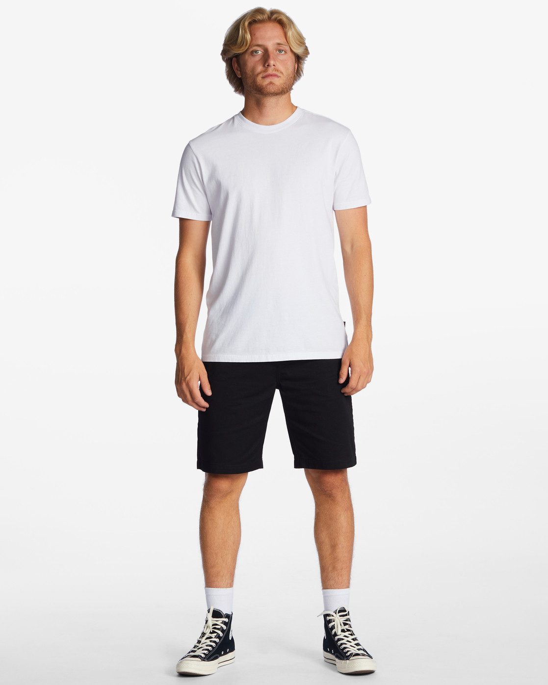Billabong Short Carter