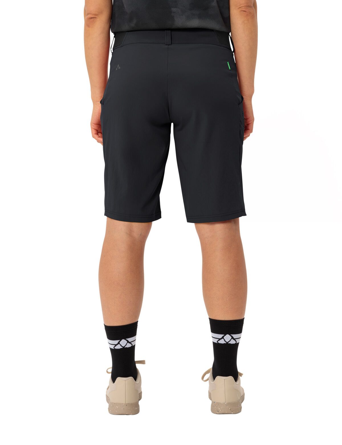VAUDE Fietsbroek WOMEN'S LOAMER BASE SHORTS