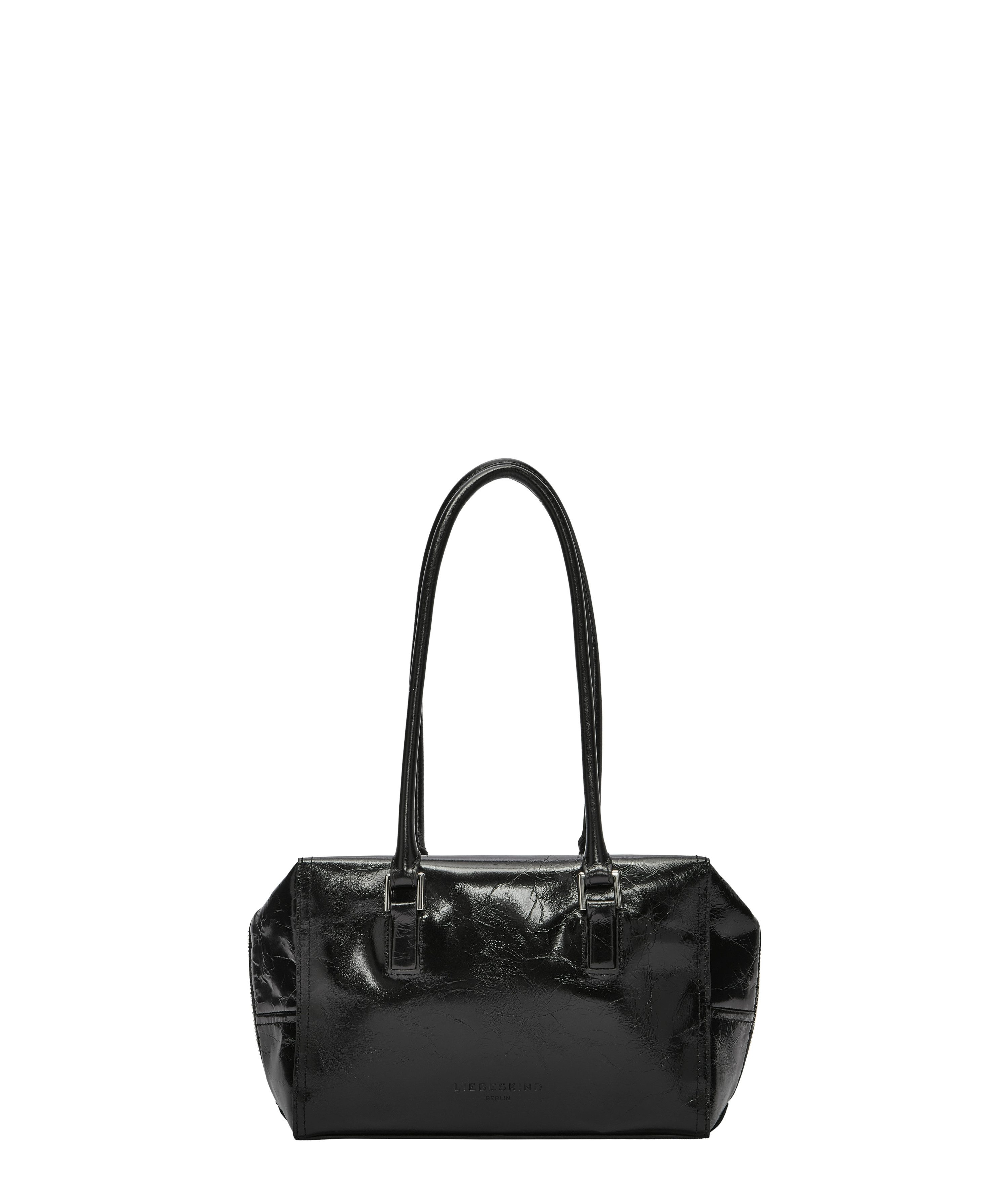 Liebeskind Berlin Portemonnee Satchel S KAYLA ARCHIVE LACK DISTRESSED