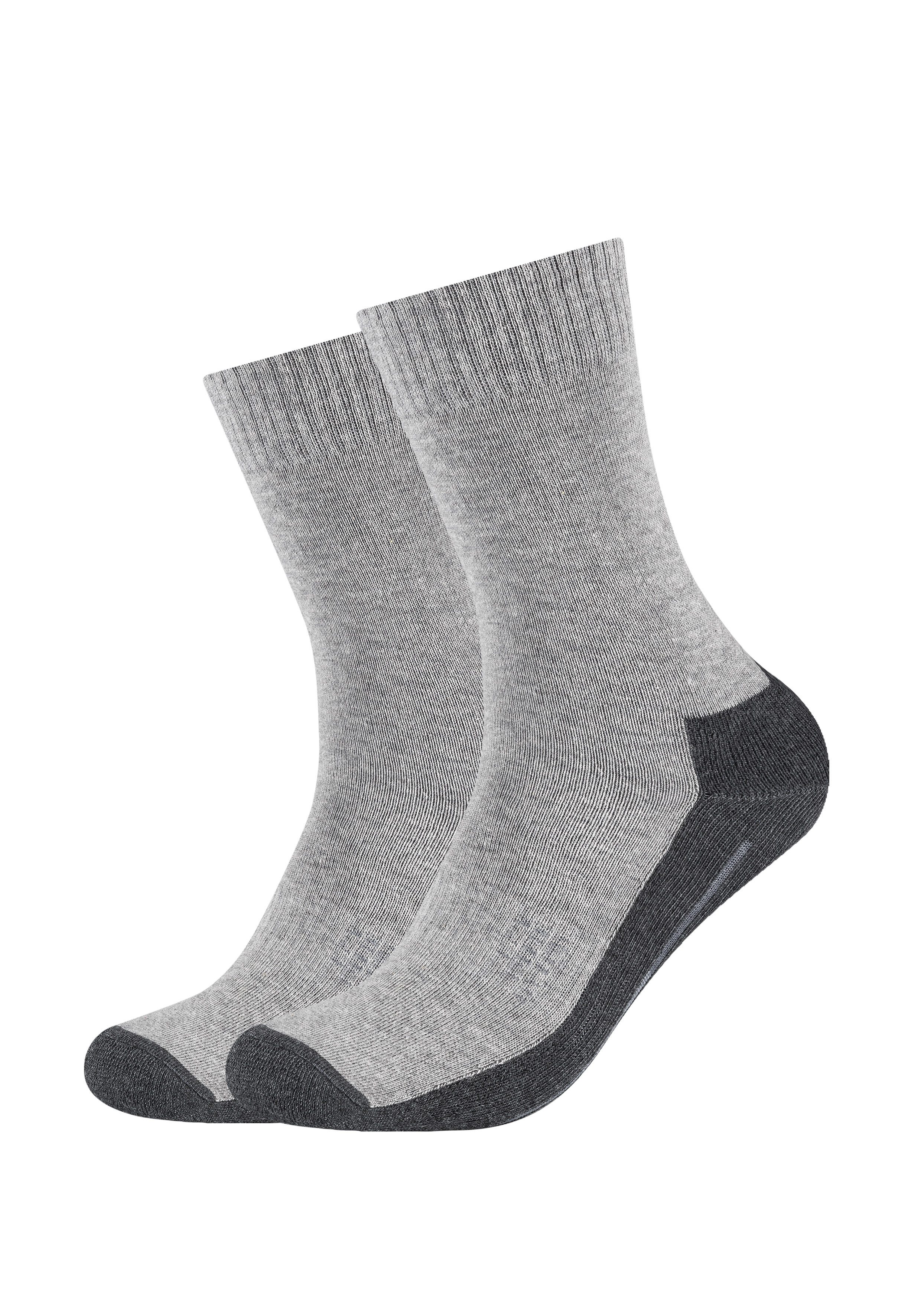 Camano Sportsokken Function met vochtregulerend materiaal (set, 4 paar)