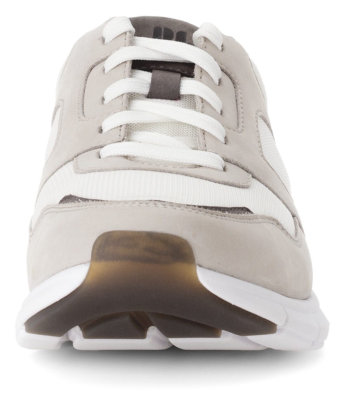 Pius Gabor Sneakers met sleehak