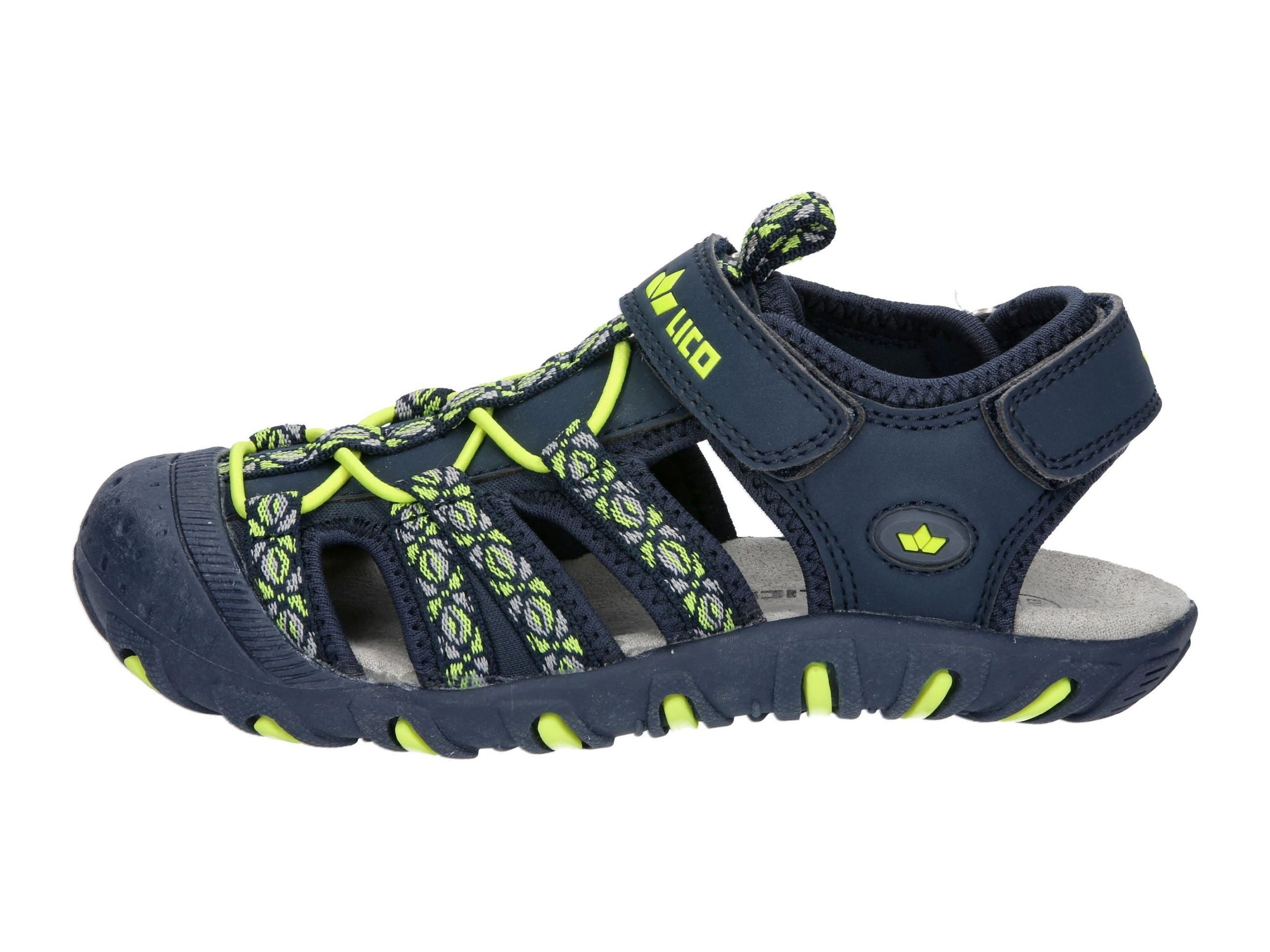 Lico Sandalen Sandaal Rene VS