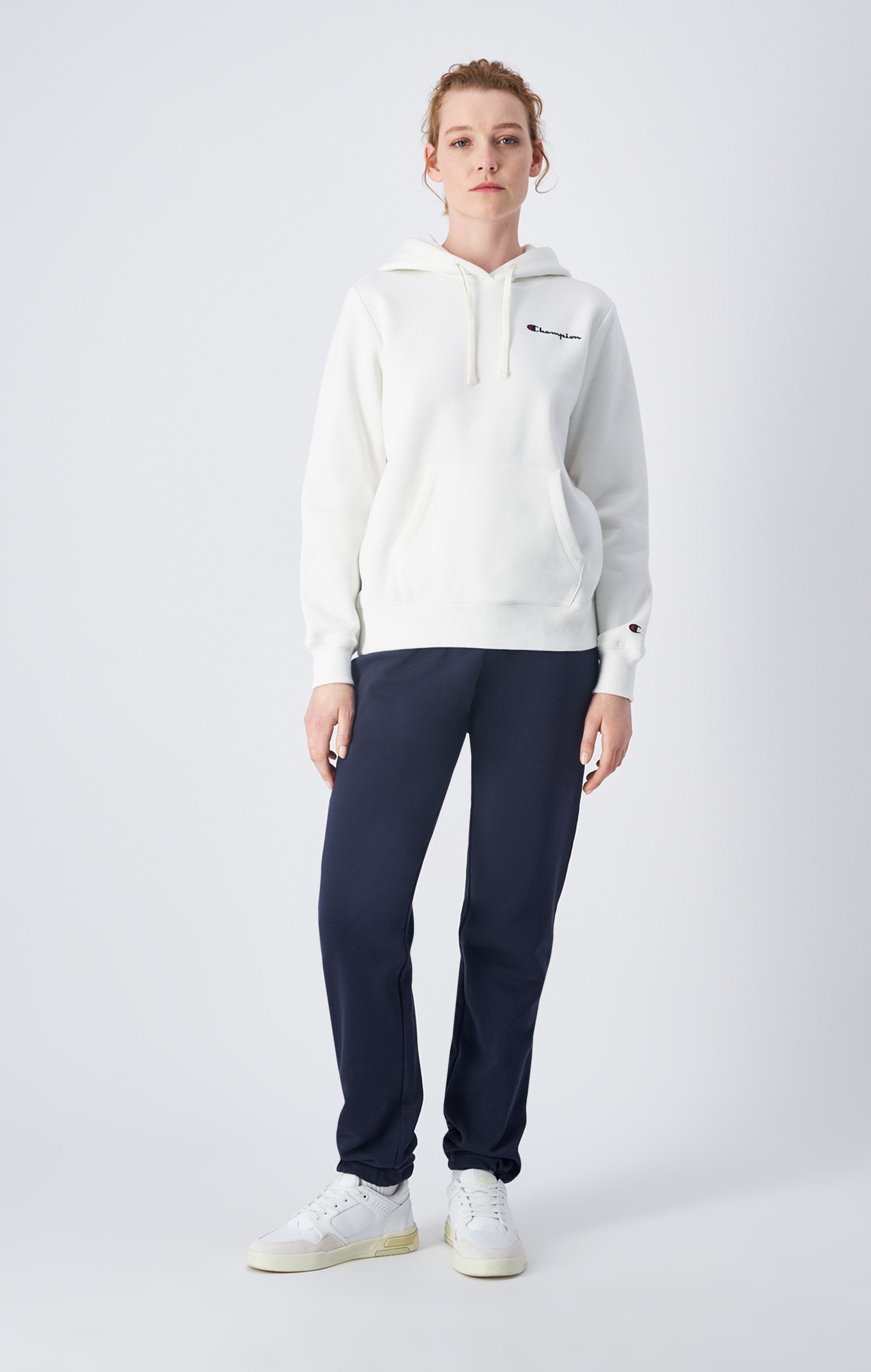 Champion Hoodie HOODED sweatshirt