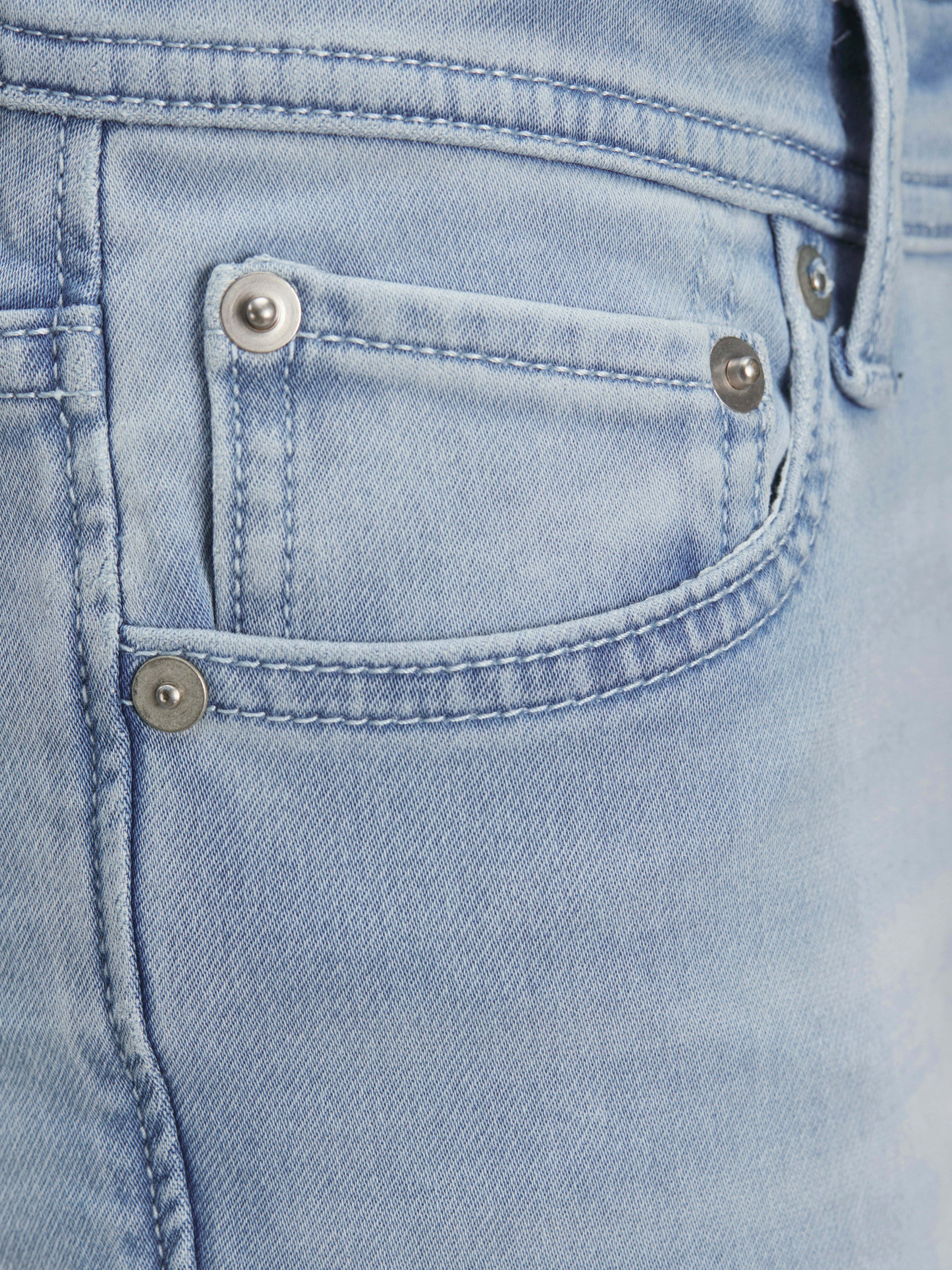 Jack & Jones Junior Slim fit jeans JJIGLENN JJORIGINAL GE 118 I.K SN JNR