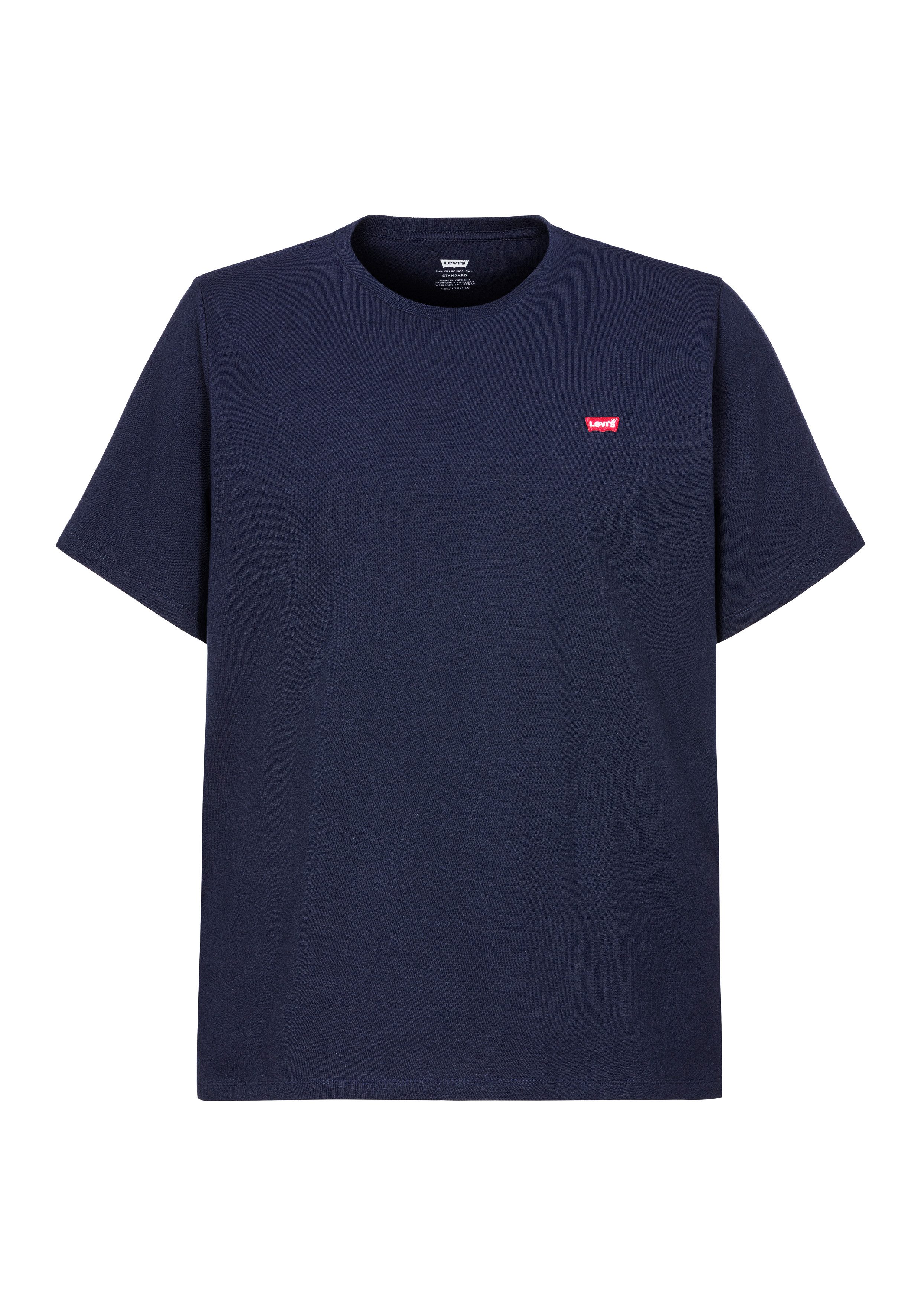 Levi's® Plus T-shirt LE BIG ORIGINAL HM TEE