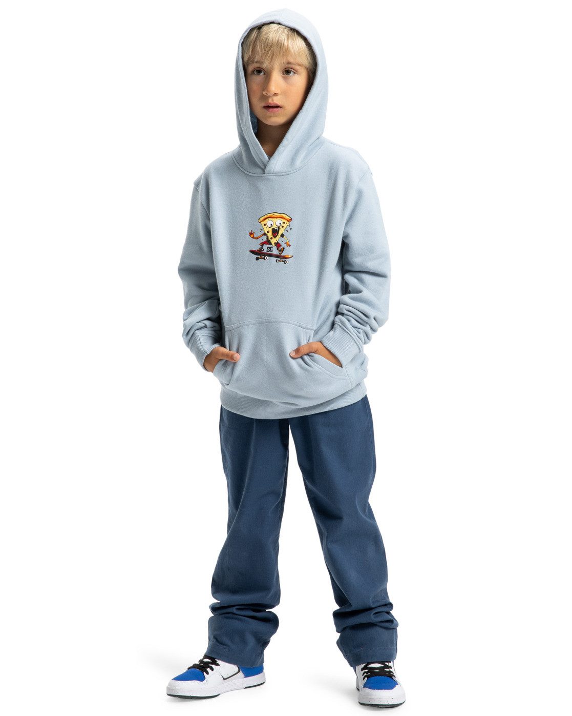 DC Shoes Hoodie Hot Slice