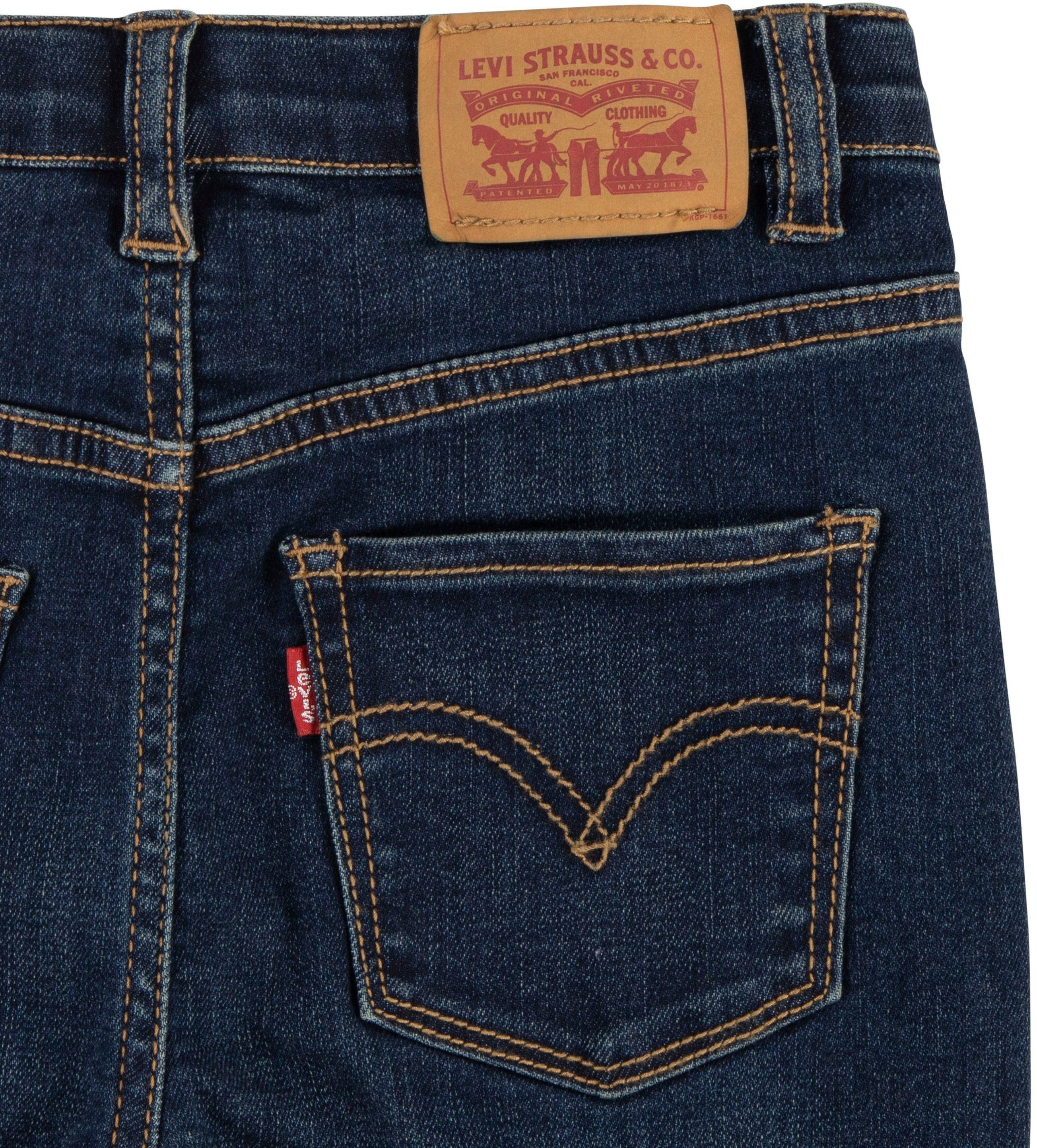 Levi's Kidswear Stretch jeans 720™ HIGH RISE SUPER SKINNY