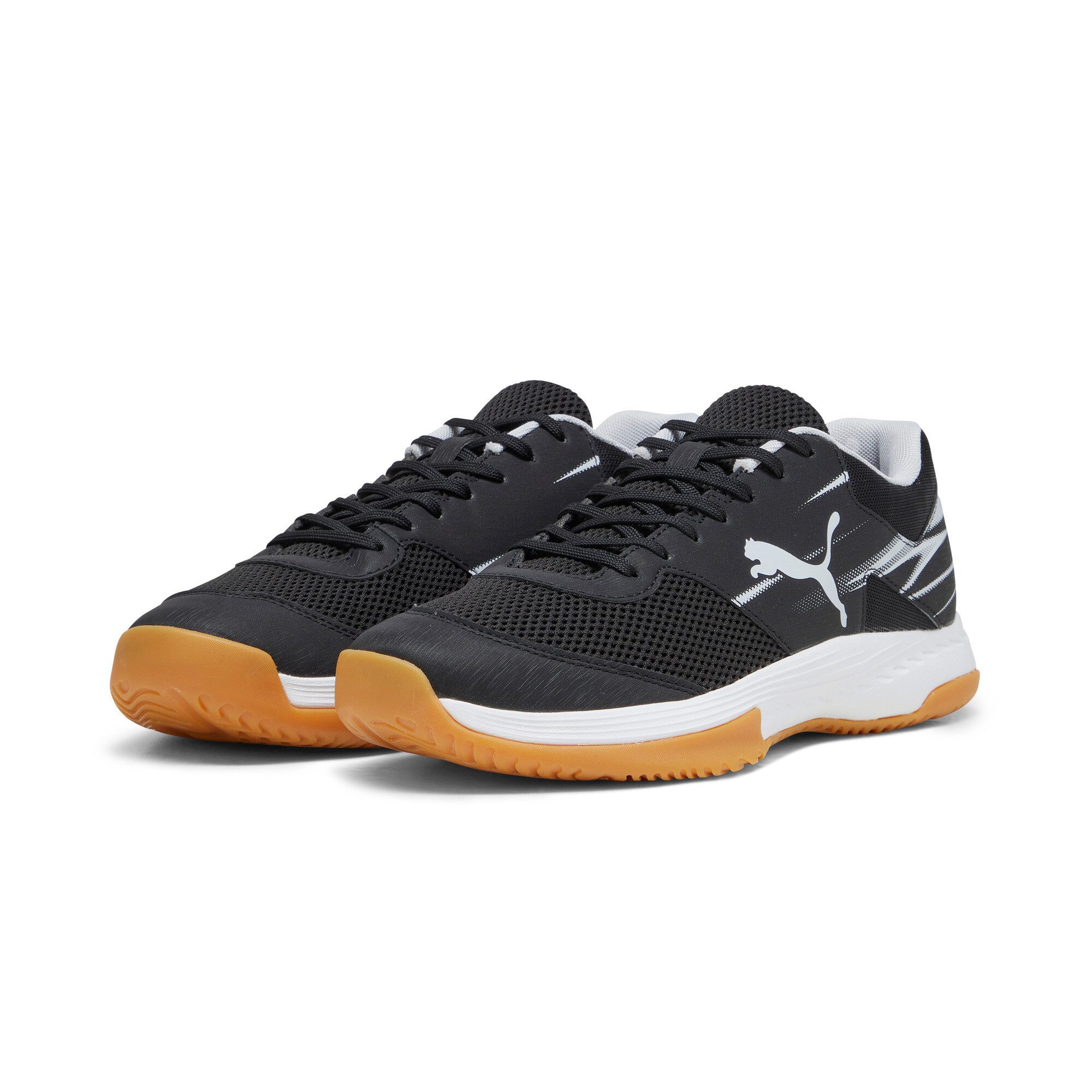 PUMA Zaalschoenen Varion II