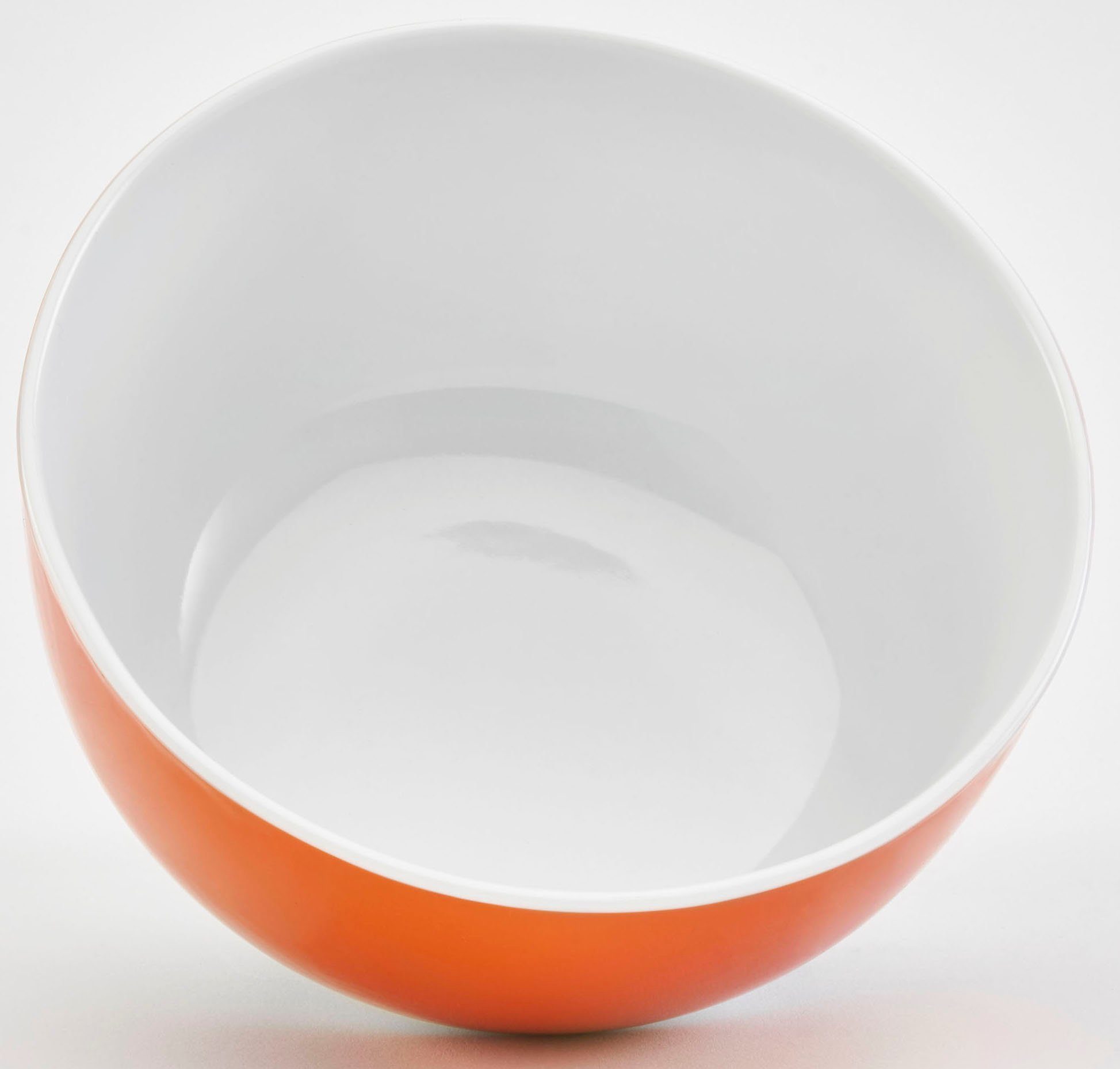 van Well Mueslischaaltje Vario vaatwasmachine- en magnetronbestendig, ø 14 cm (set, 6-delig)