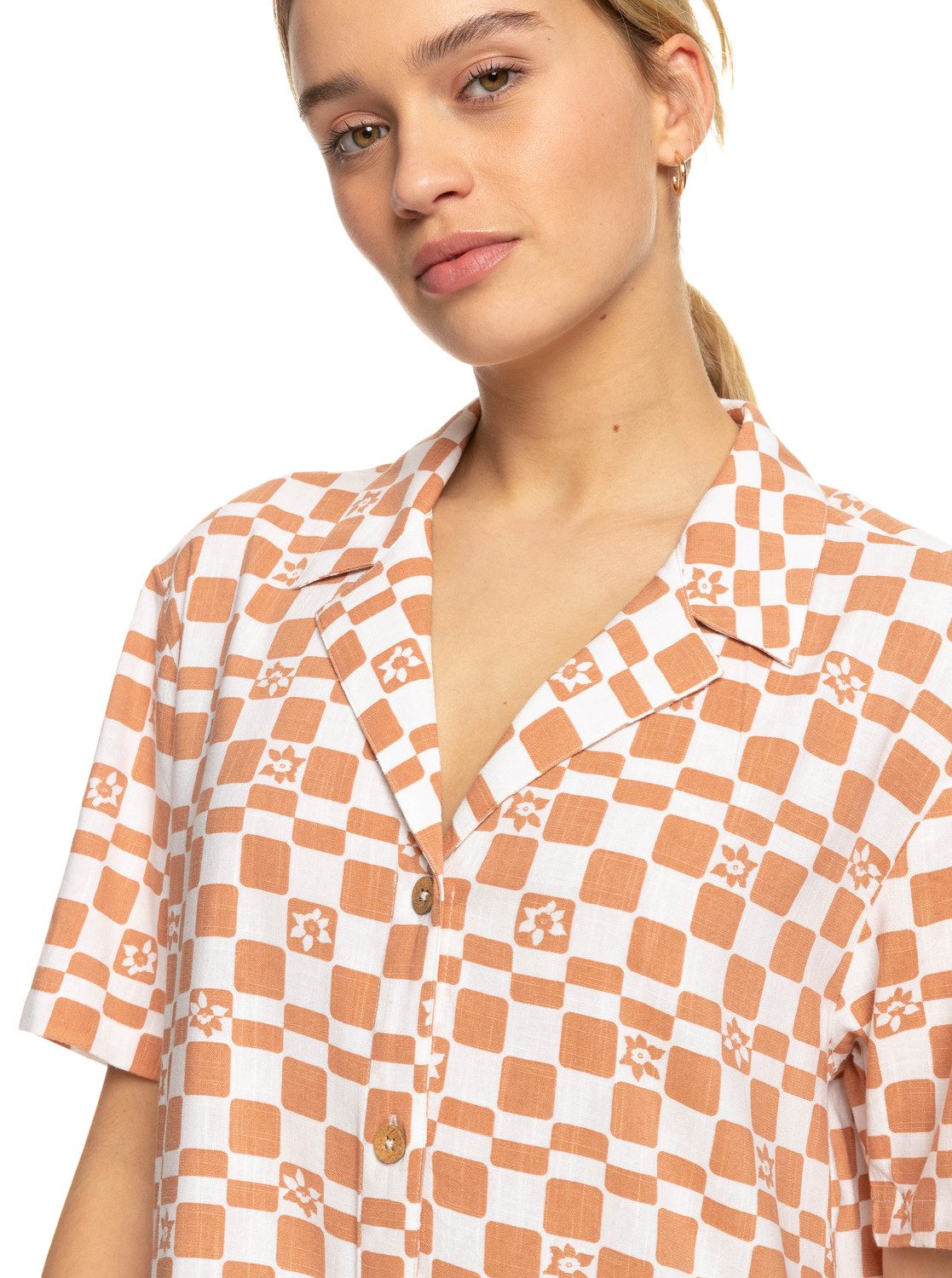 Roxy Zomerjurk Licorice Sky