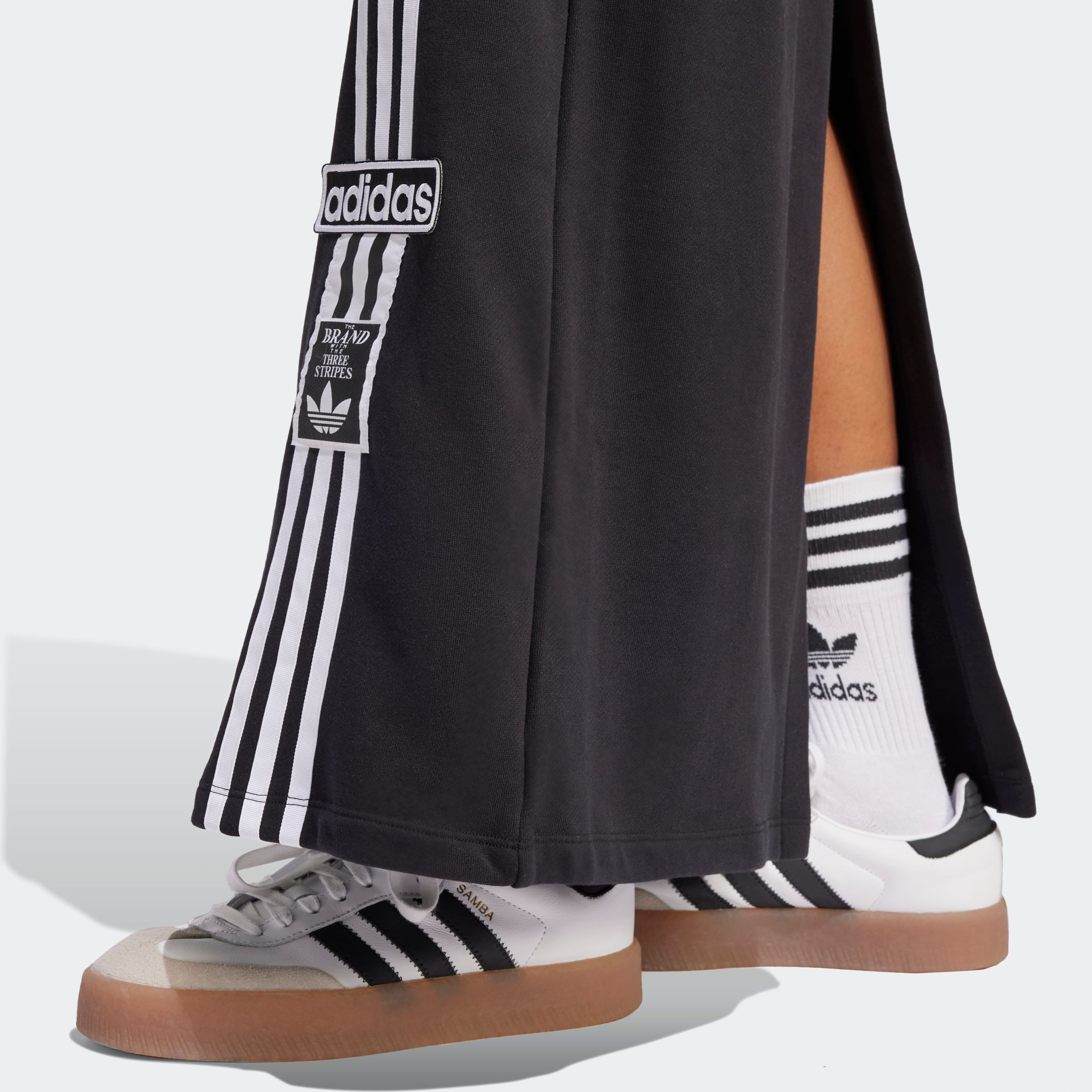 adidas Originals Sweatrok MAXI SKIRT