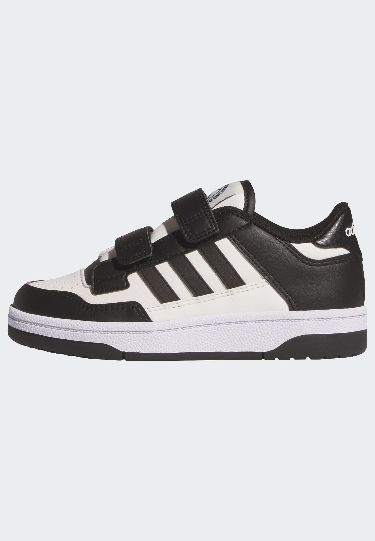 adidas Sportswear Klittenbandschoenen RAPID COURT KIDS