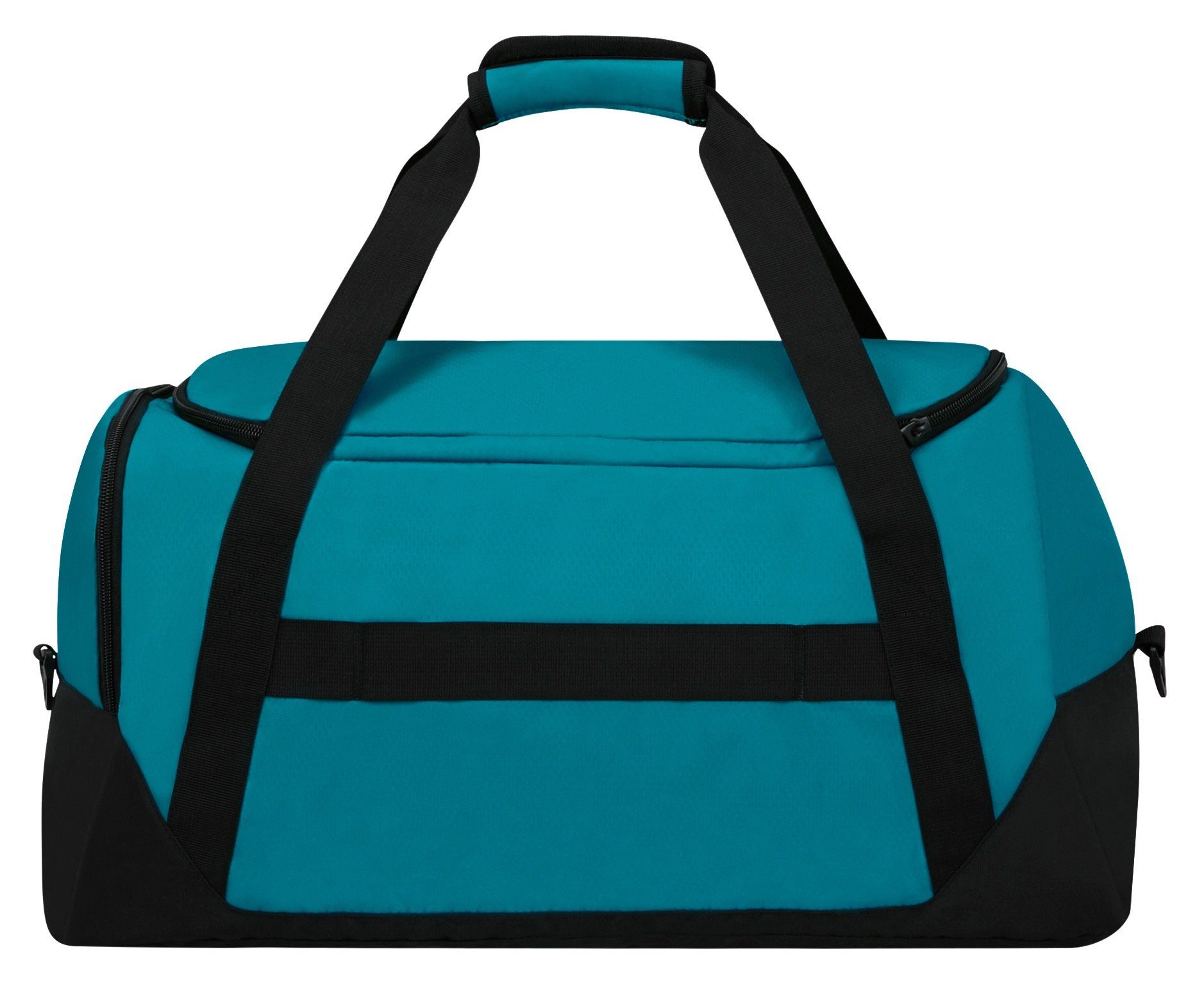 American Tourister Urban Groove UG23 Duffle Sport black-blue Weekendtas