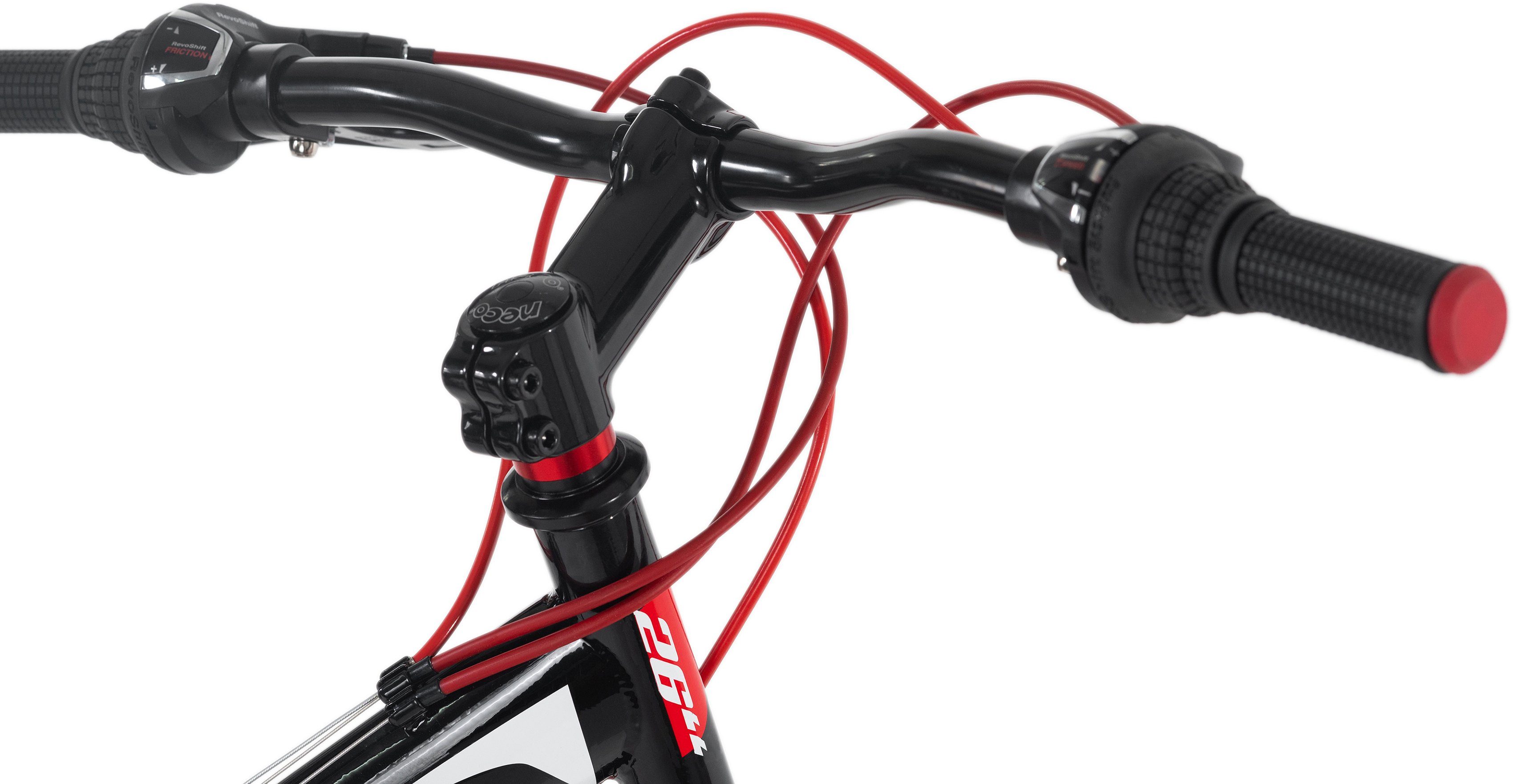 KS Cycling Mountainbike Topspin