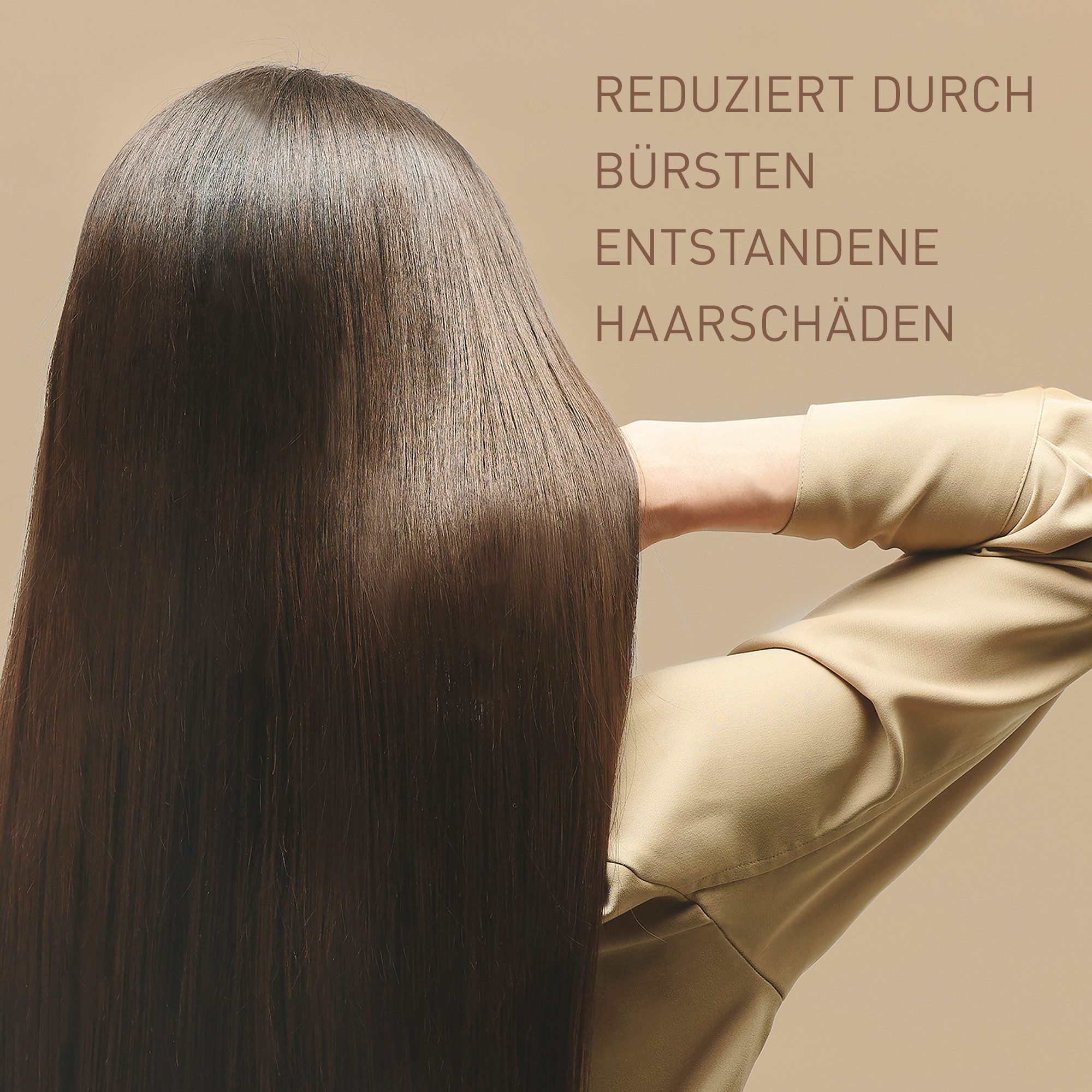 Panasonic Haardroger EH-NA0J-N825 nanoe moisture+ en mineraal haardroger, veelzijdige modi, compact