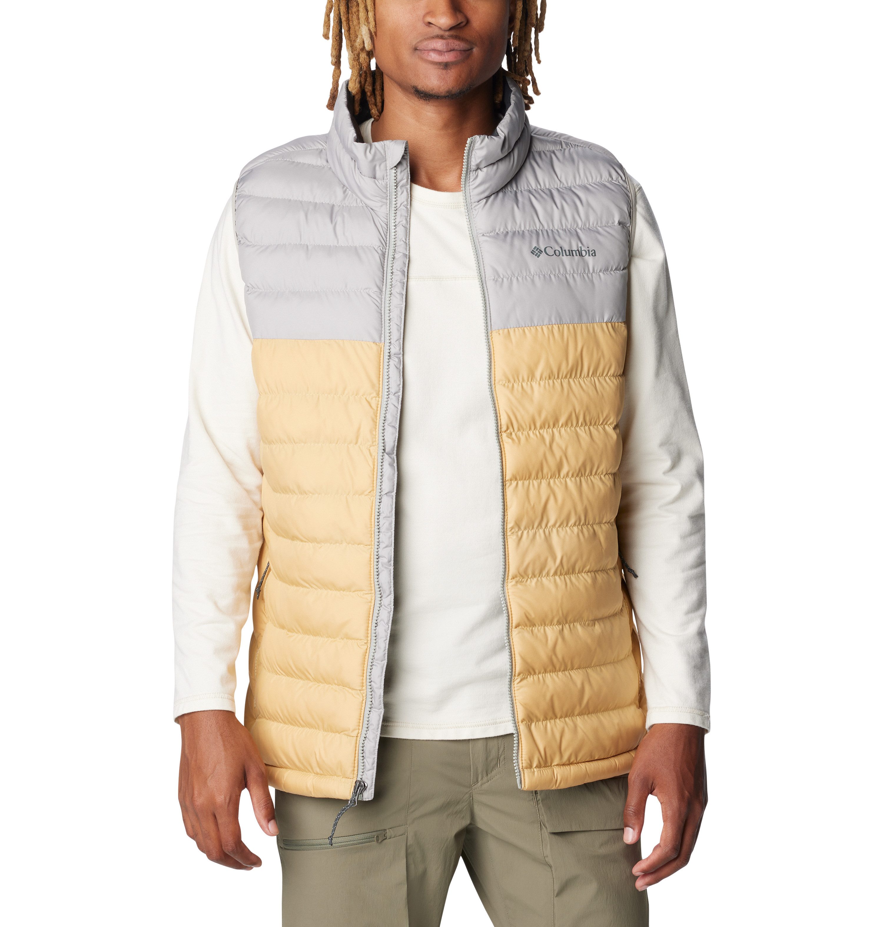 Columbia Bodywarmer PULVER LITE