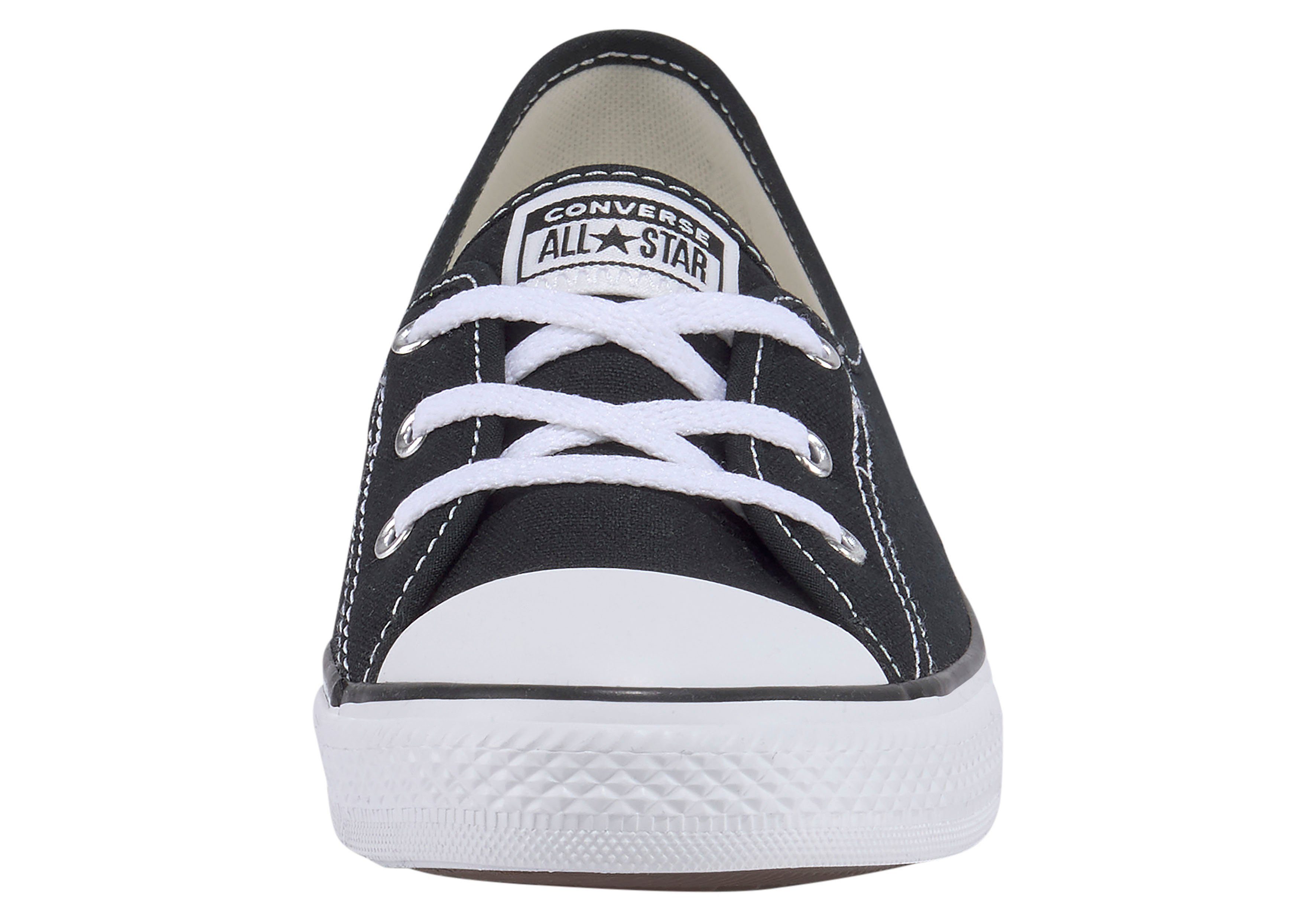 Converse Sneakers Chuck Taylor All Star Ballet Lace Ox