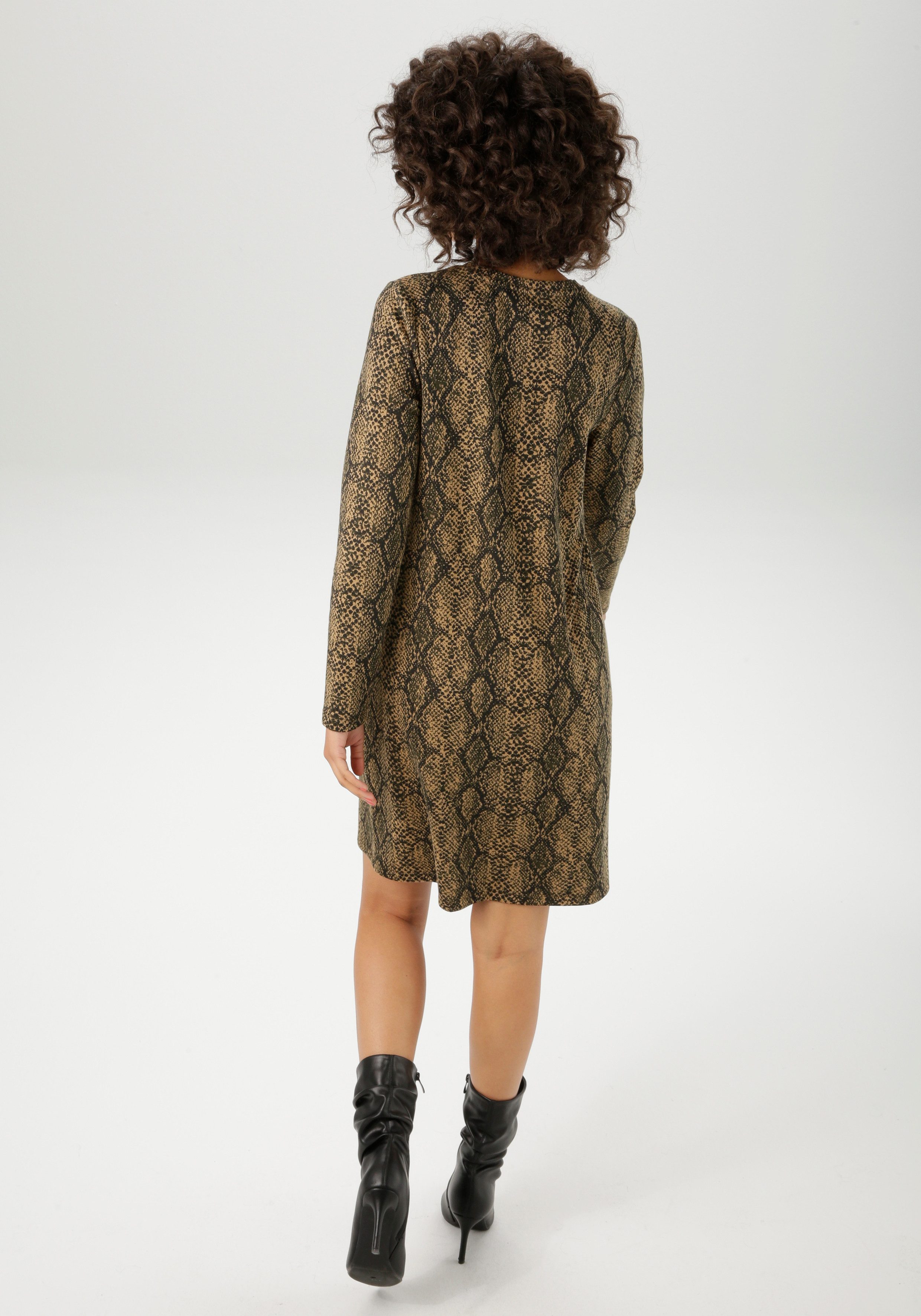 Aniston CASUAL Jerseyjurk