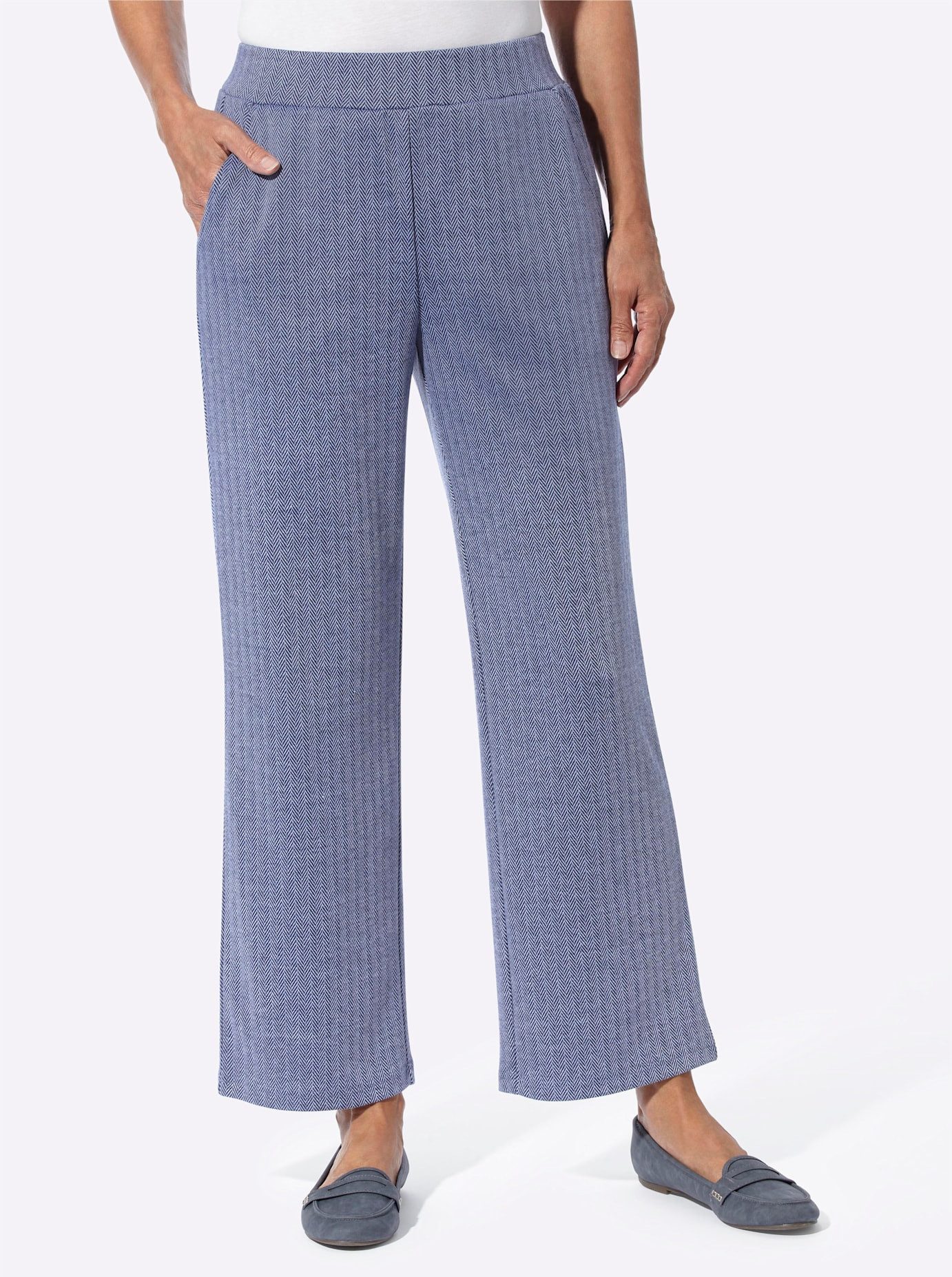 Classic Basics Jerseybroek