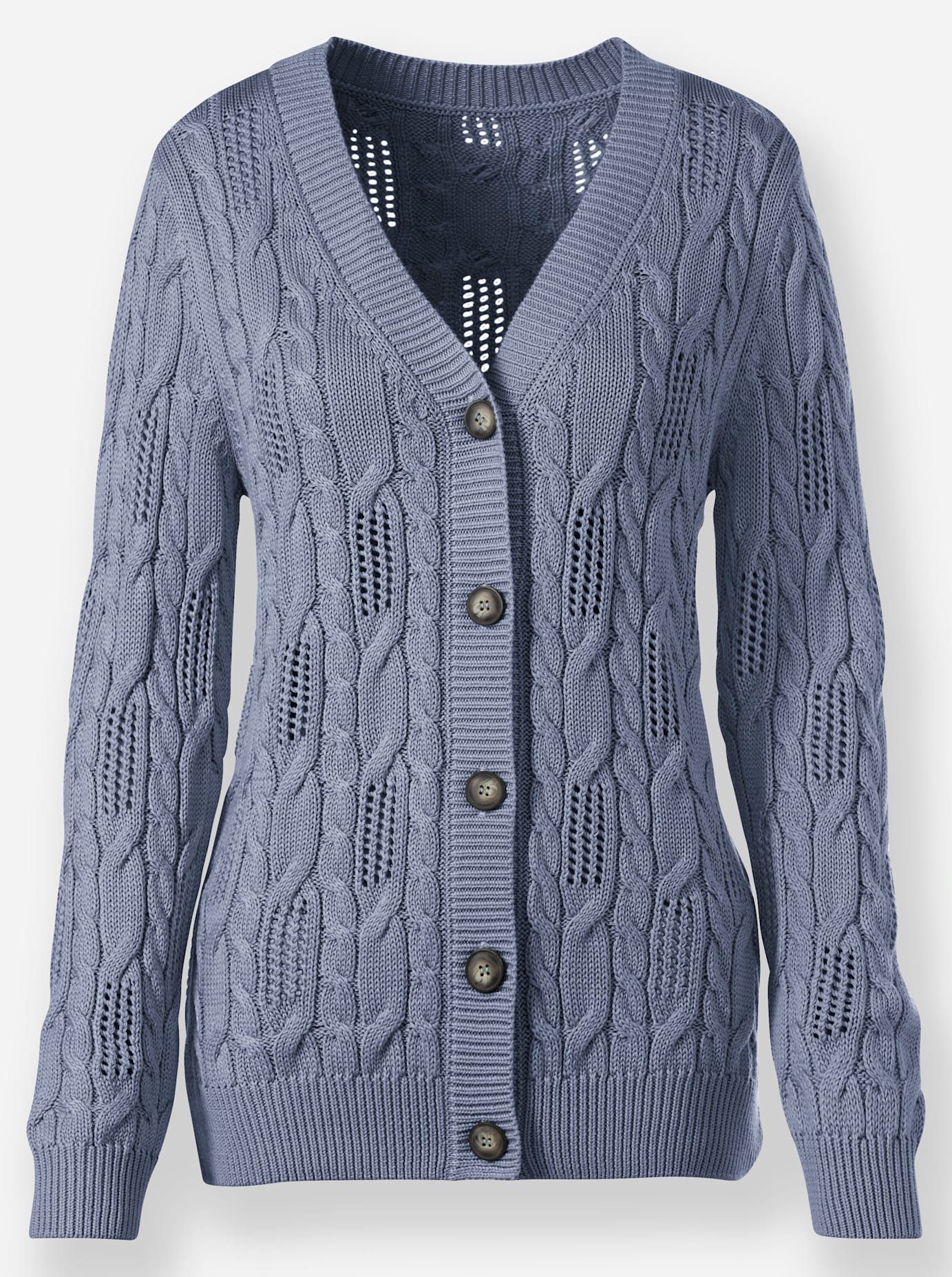 Classic Inspirationen Vest