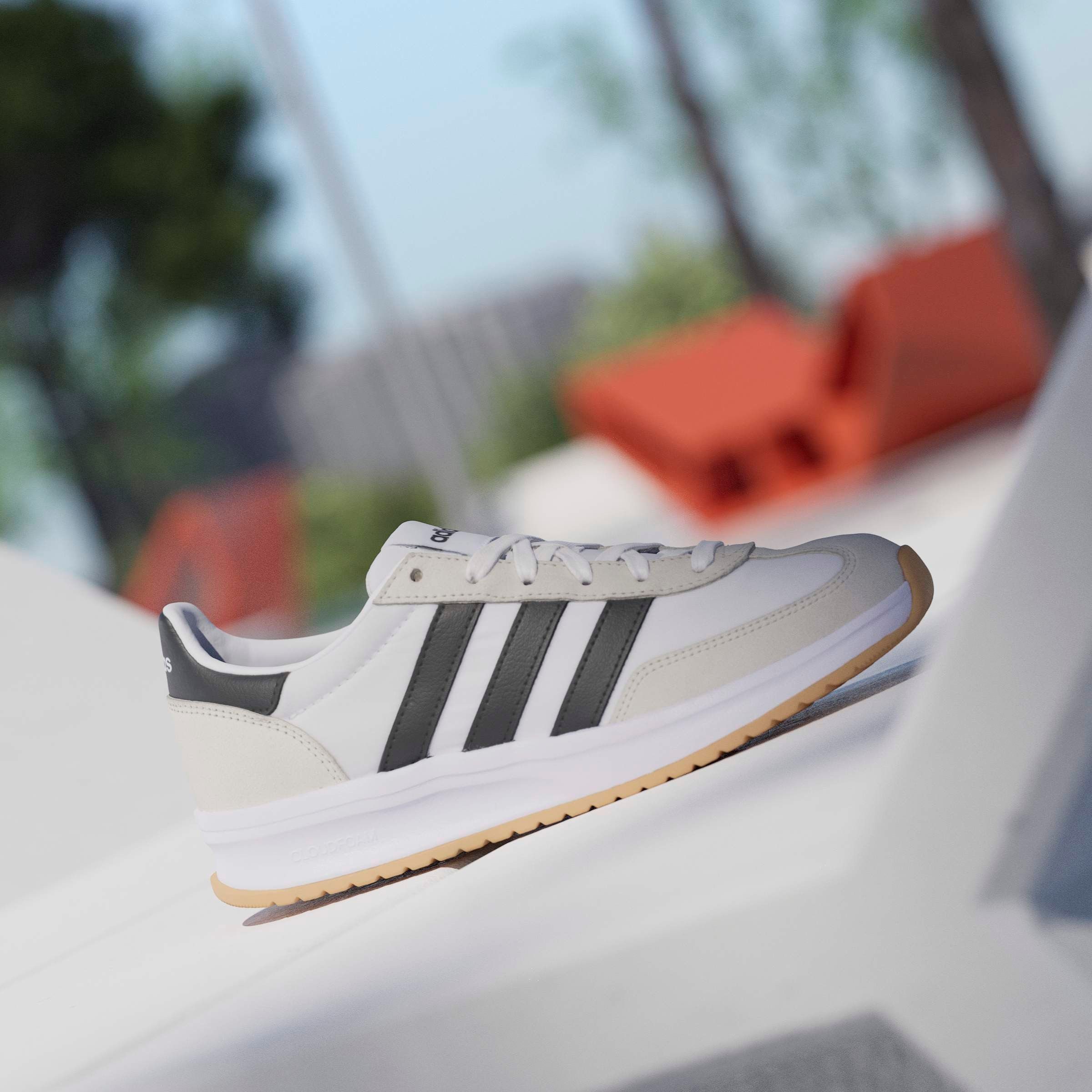 adidas Sportswear Sneakers RUN 70S 2.0 geïnspireerd door het ontwerp van de sl72