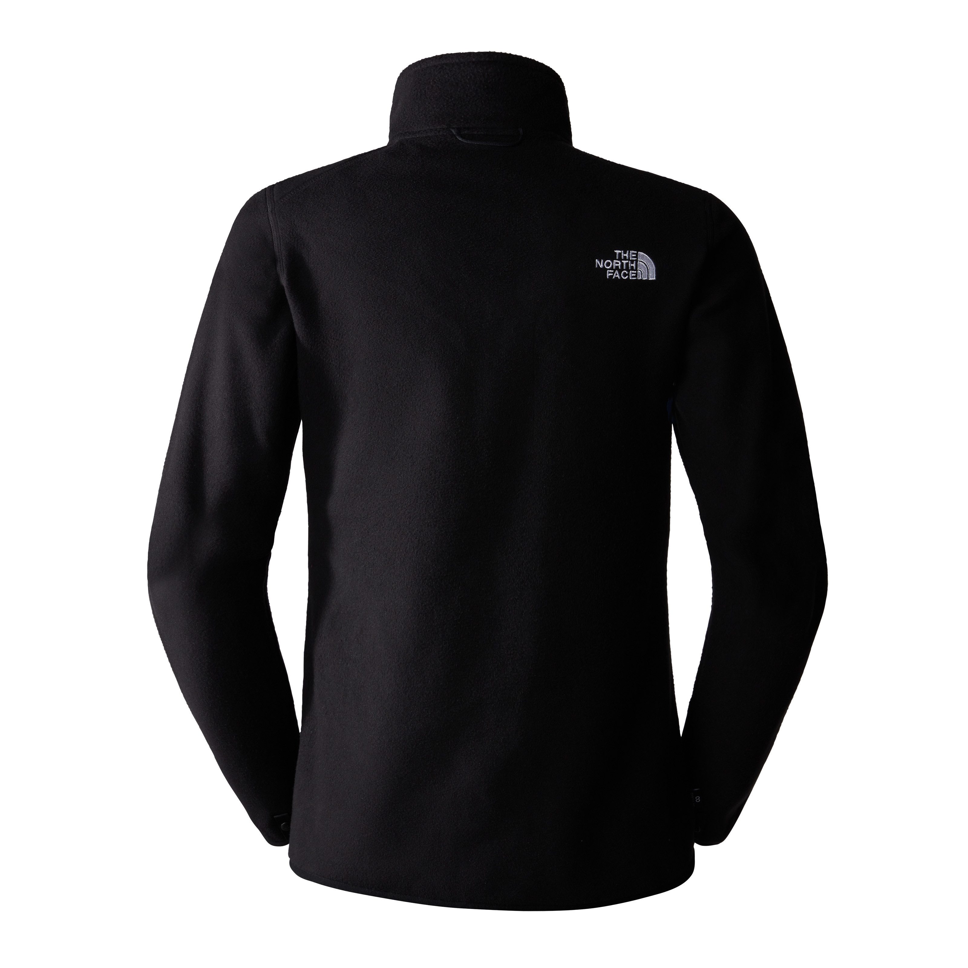 The North Face Fleecejack W 100 GLACIER FZ - EU