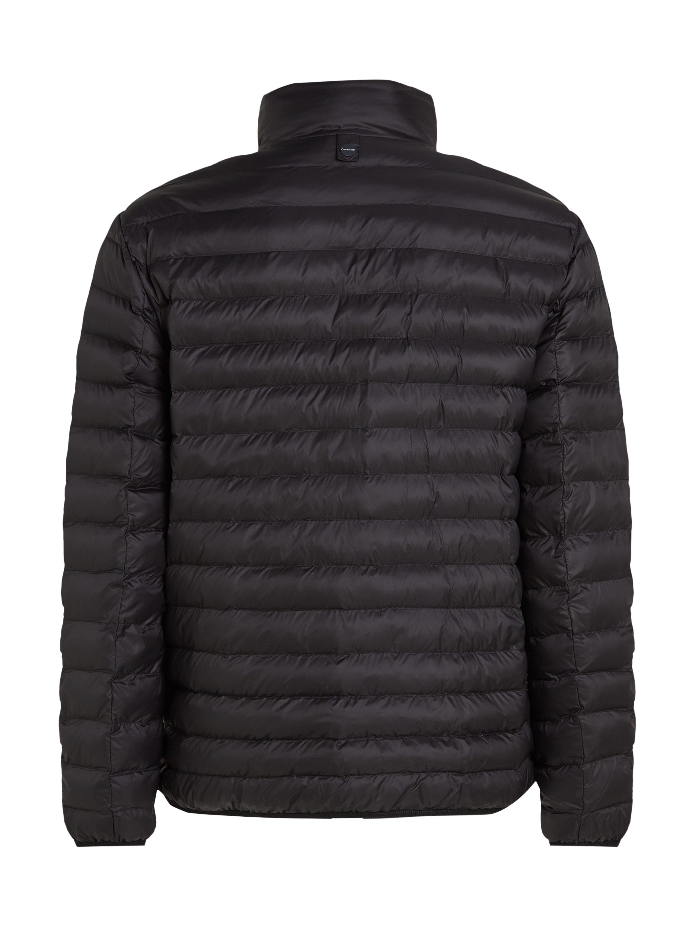 Calvin Klein Gewatteerde jas PACKABLE QUILT JACKET