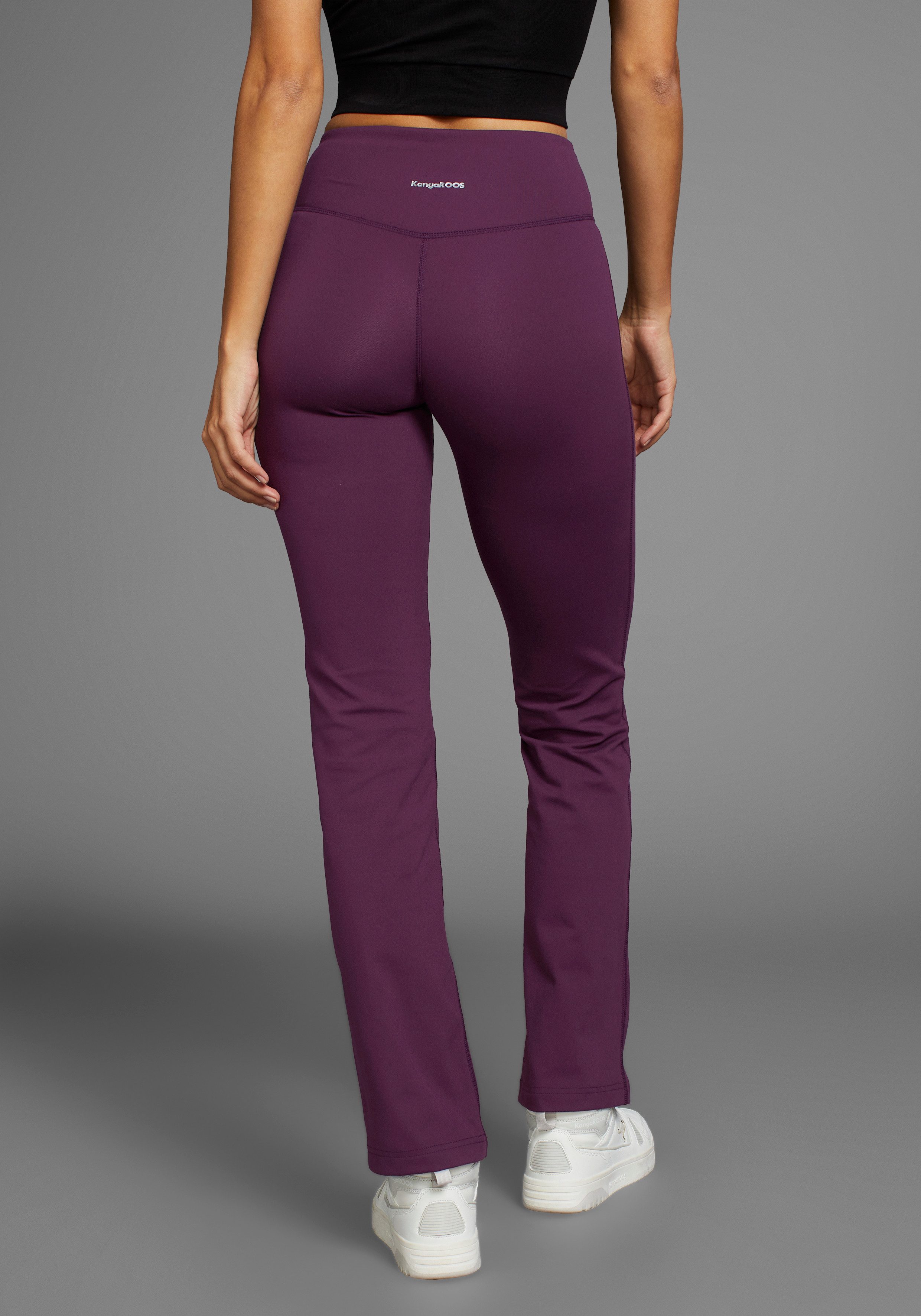 KangaROOS Jazzpants Sporty Jazzpants
