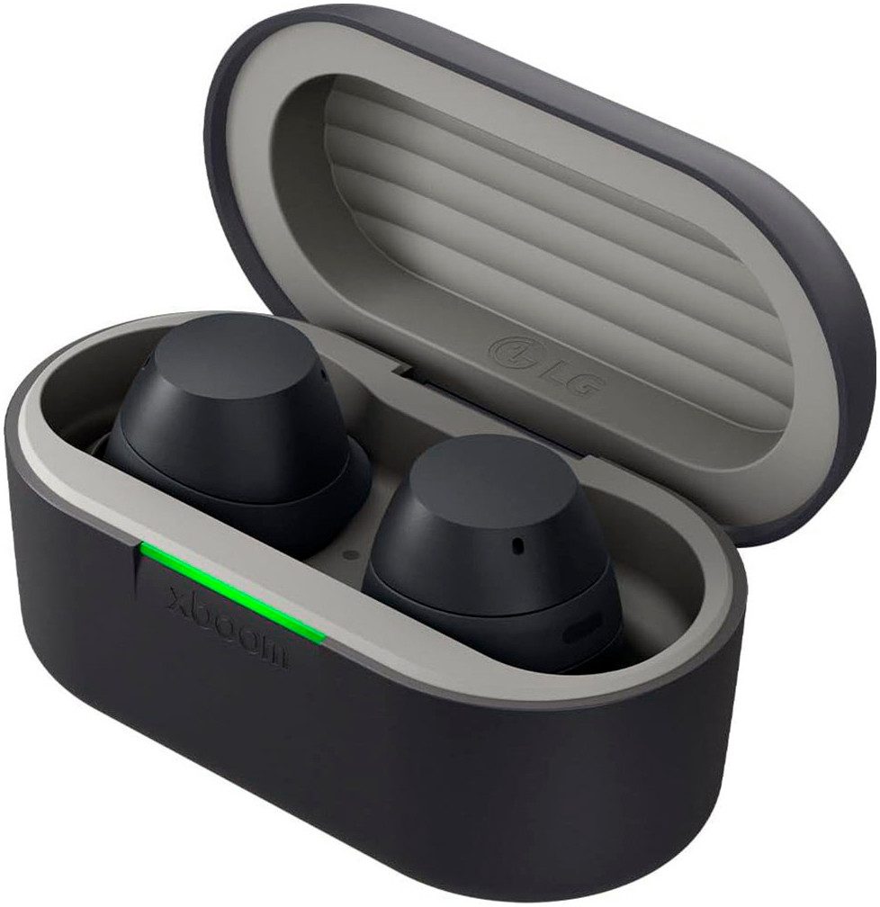 LG Hoofdtelefoon Xboom Buds