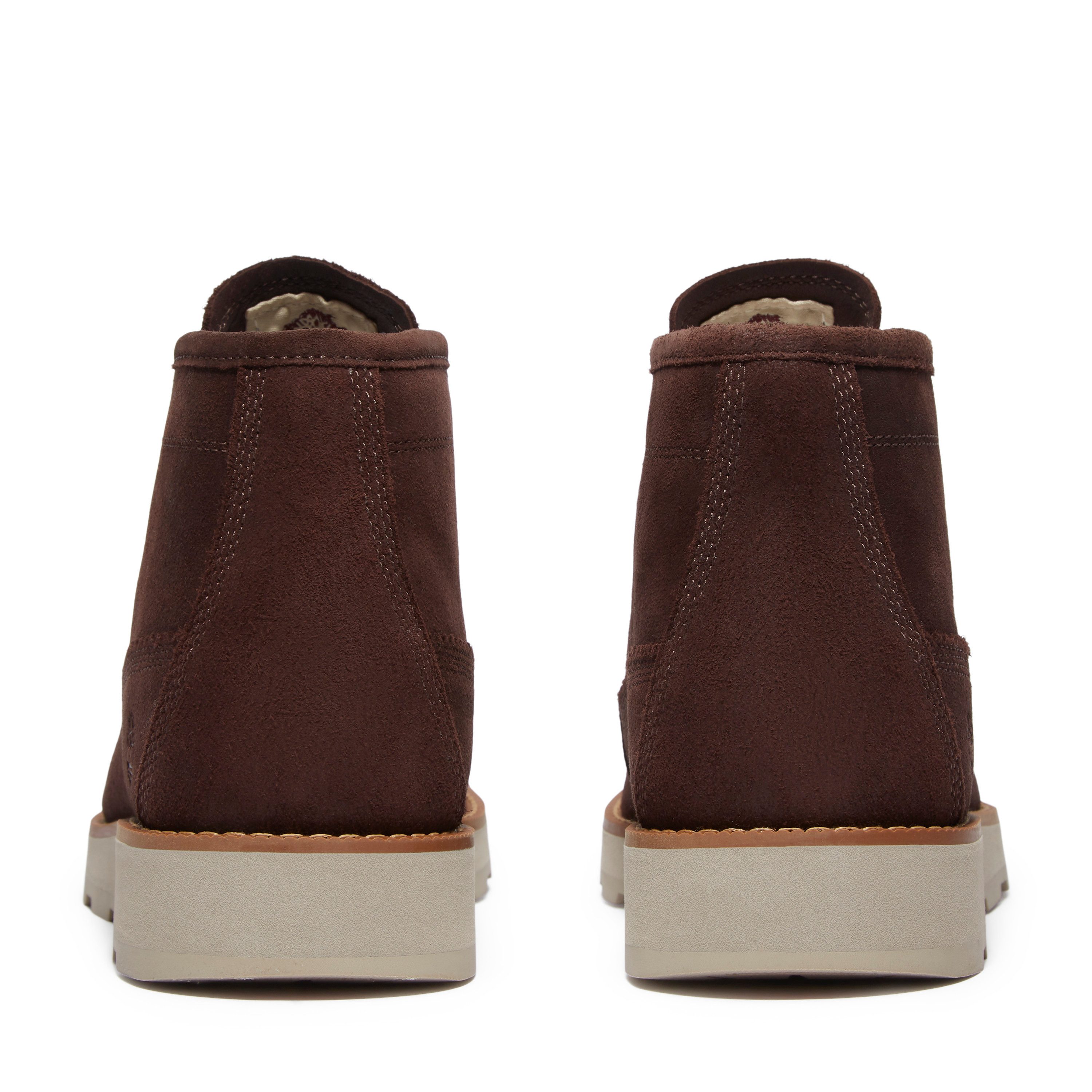 Timberland Veterschoenen BRITTON MILLSMID LACE UP CHUKKA BOOT