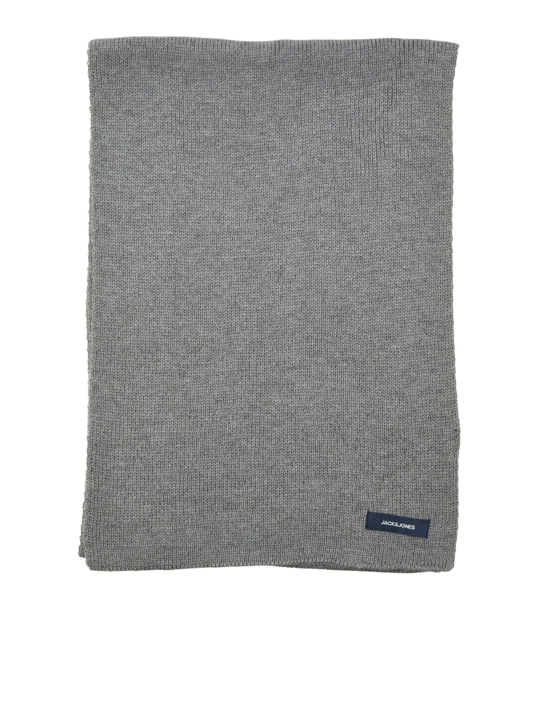 Jack & Jones Modieuze sjaal JACDNA KNIT SCARF NOOS
