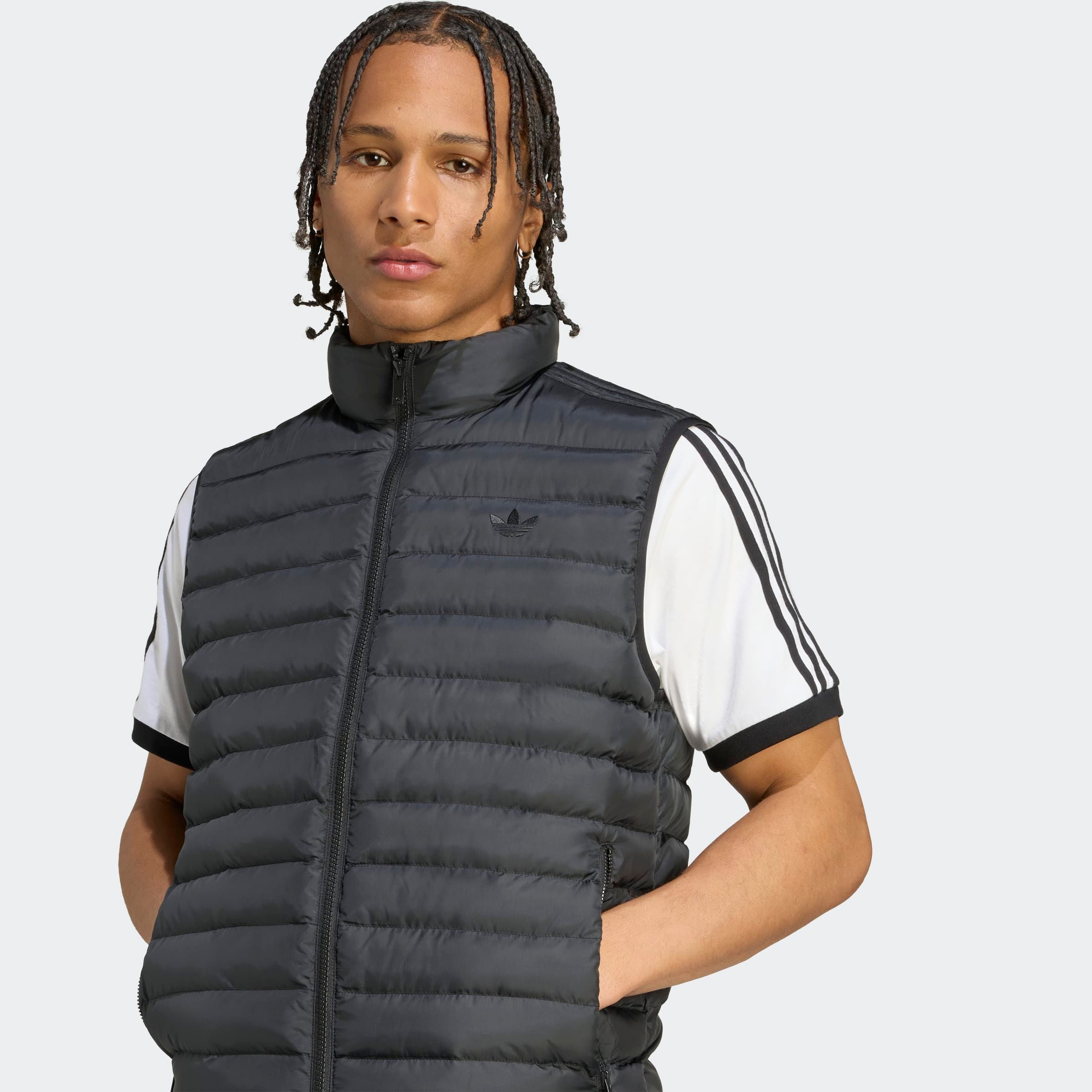 adidas Originals Functionele bodywarmer PADDED VEST