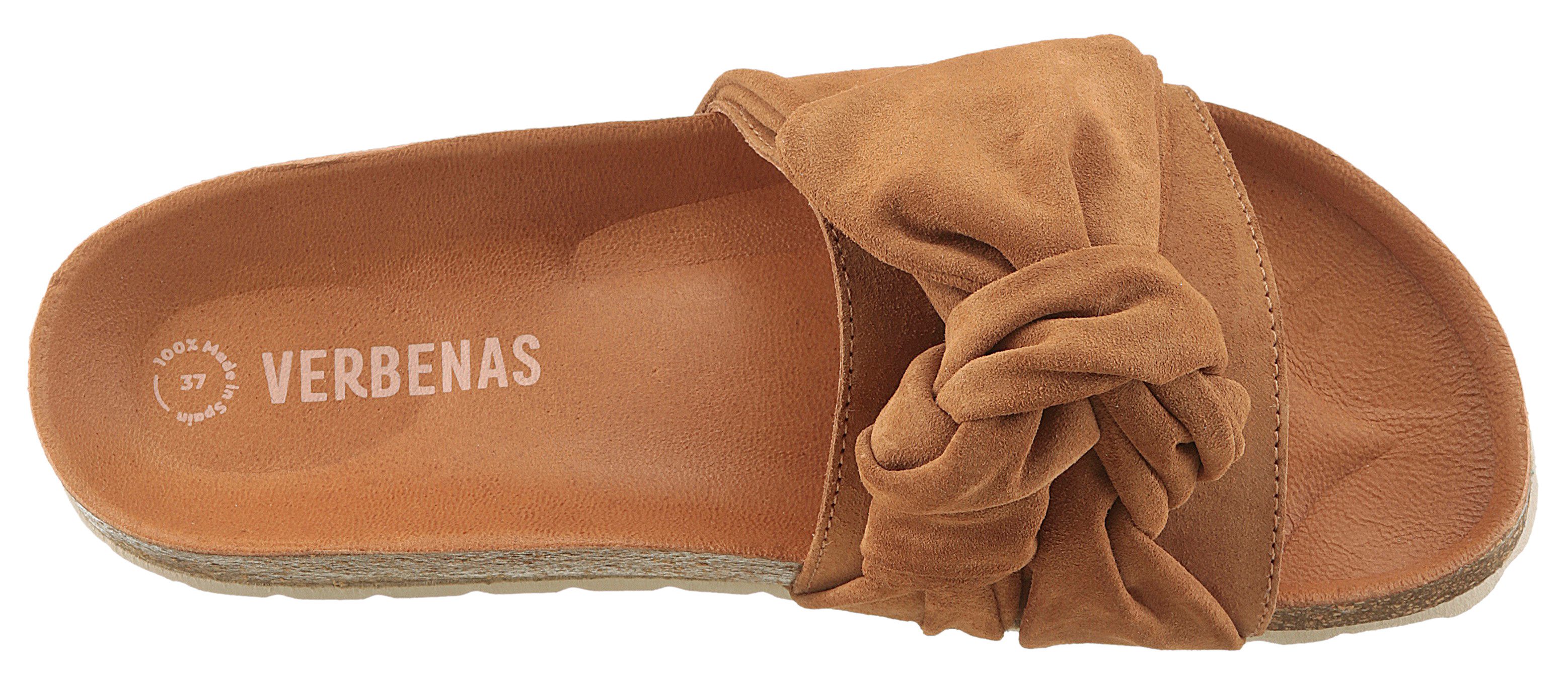VERBENAS Slippers Roxy Roda zomerschoen, slippers, strand schoen om in te stappen