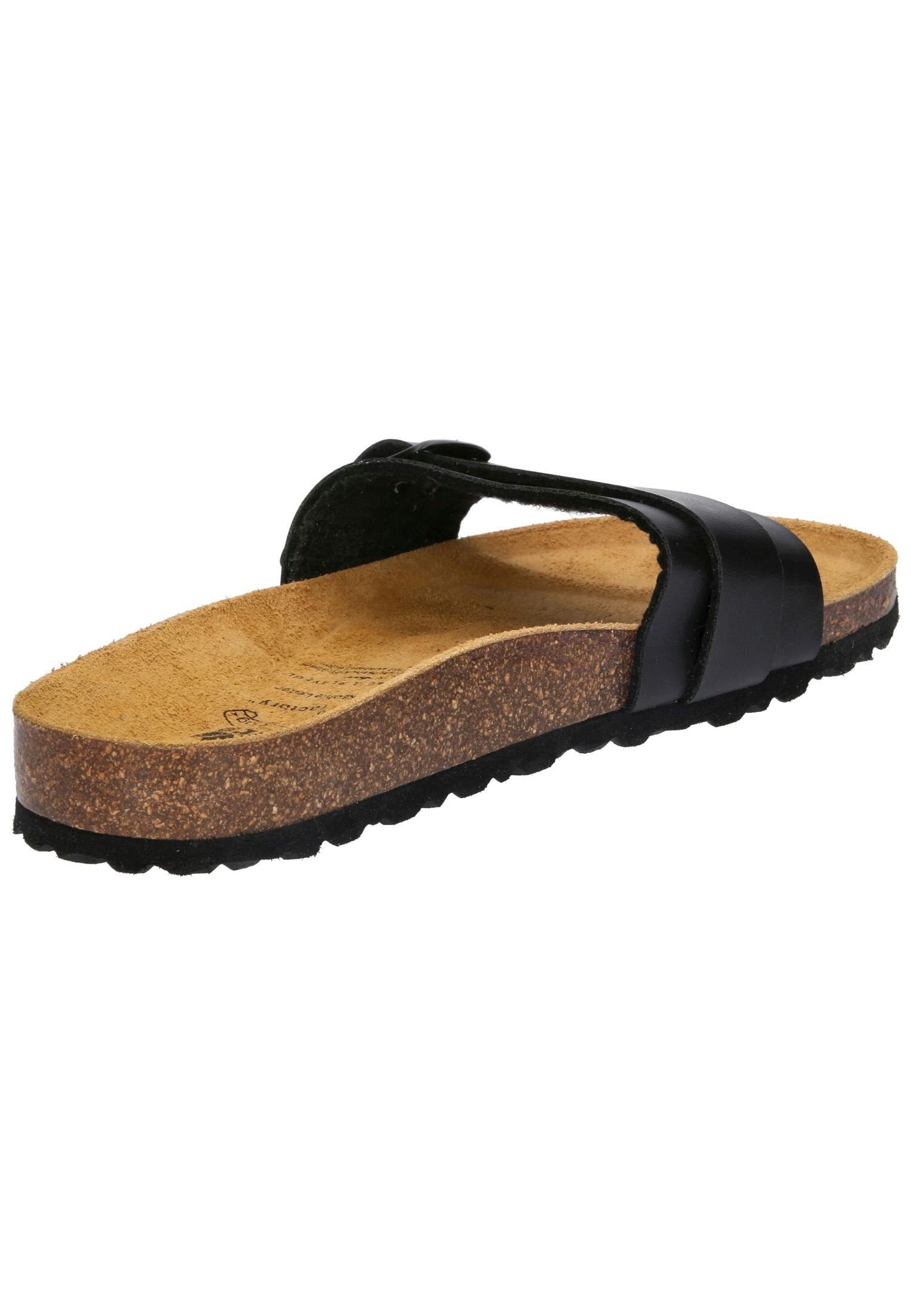 Lico Slippers Pantolette Bioline Solveig