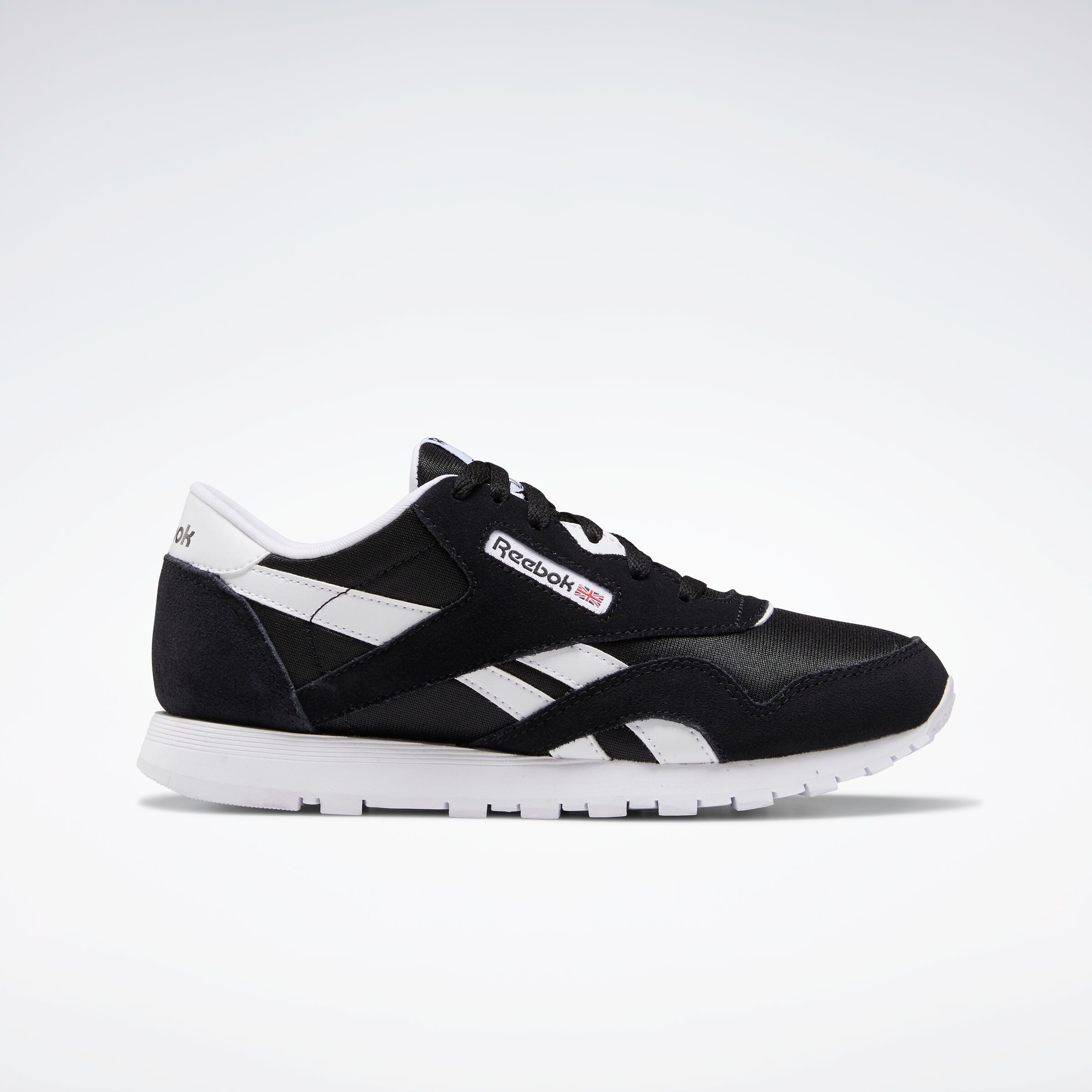 Reebok Classic Sneakers CL NYLON