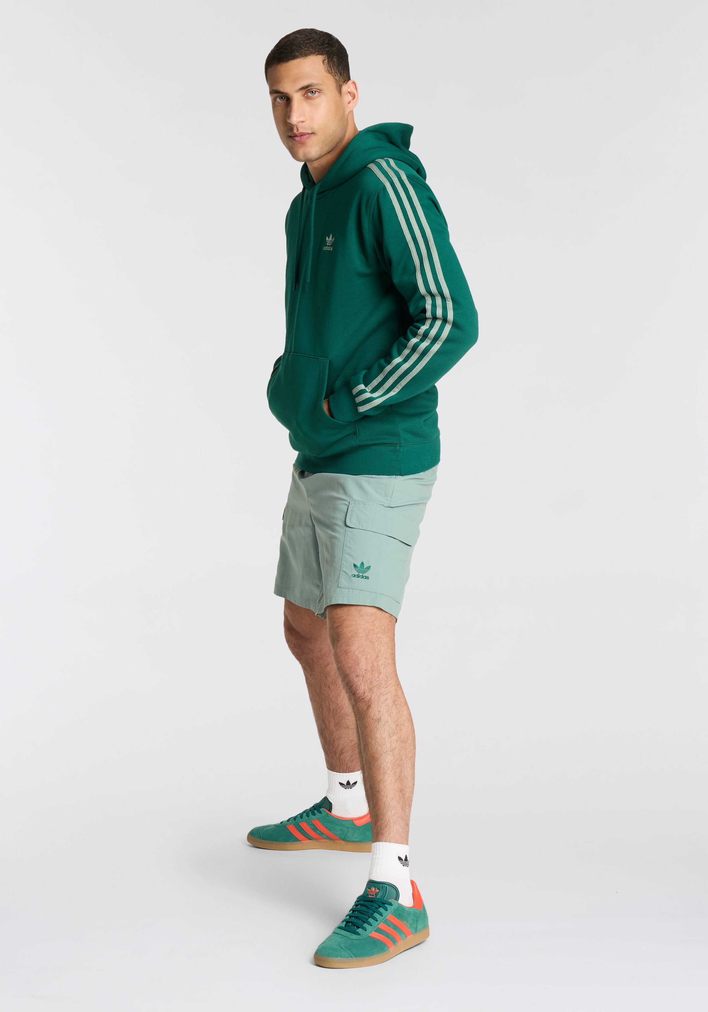 adidas Originals Sneakers GAZELLE