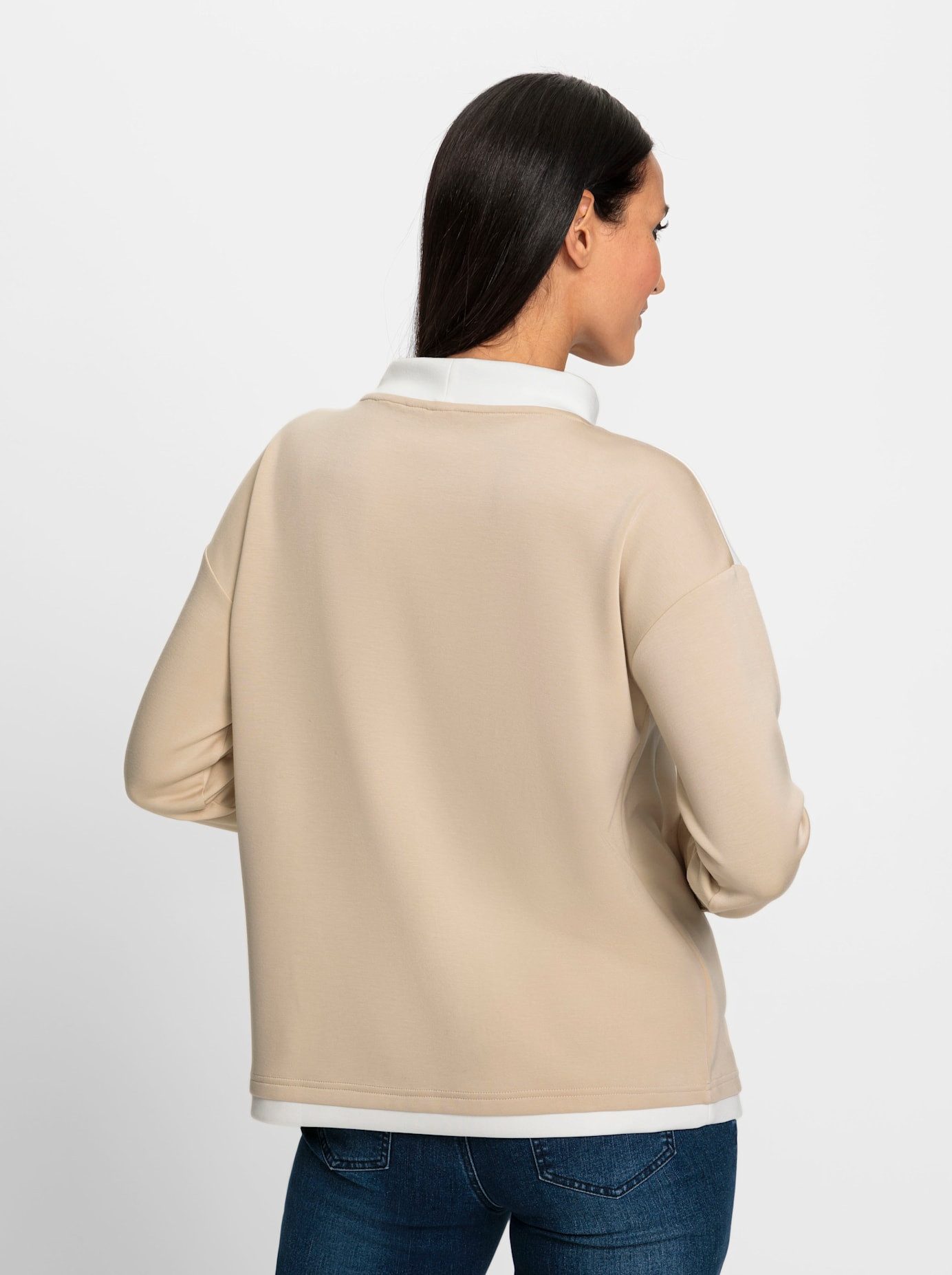 heine Sweatshirt