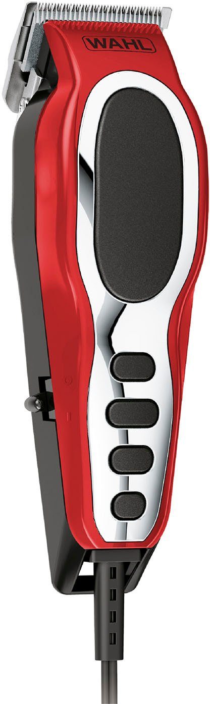 Wahl Tondeuse Close Cut Pro Red 20105.0465
