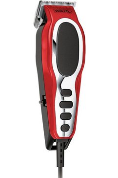 wahl tondeuse close cut pro red 20105.0465 rood
